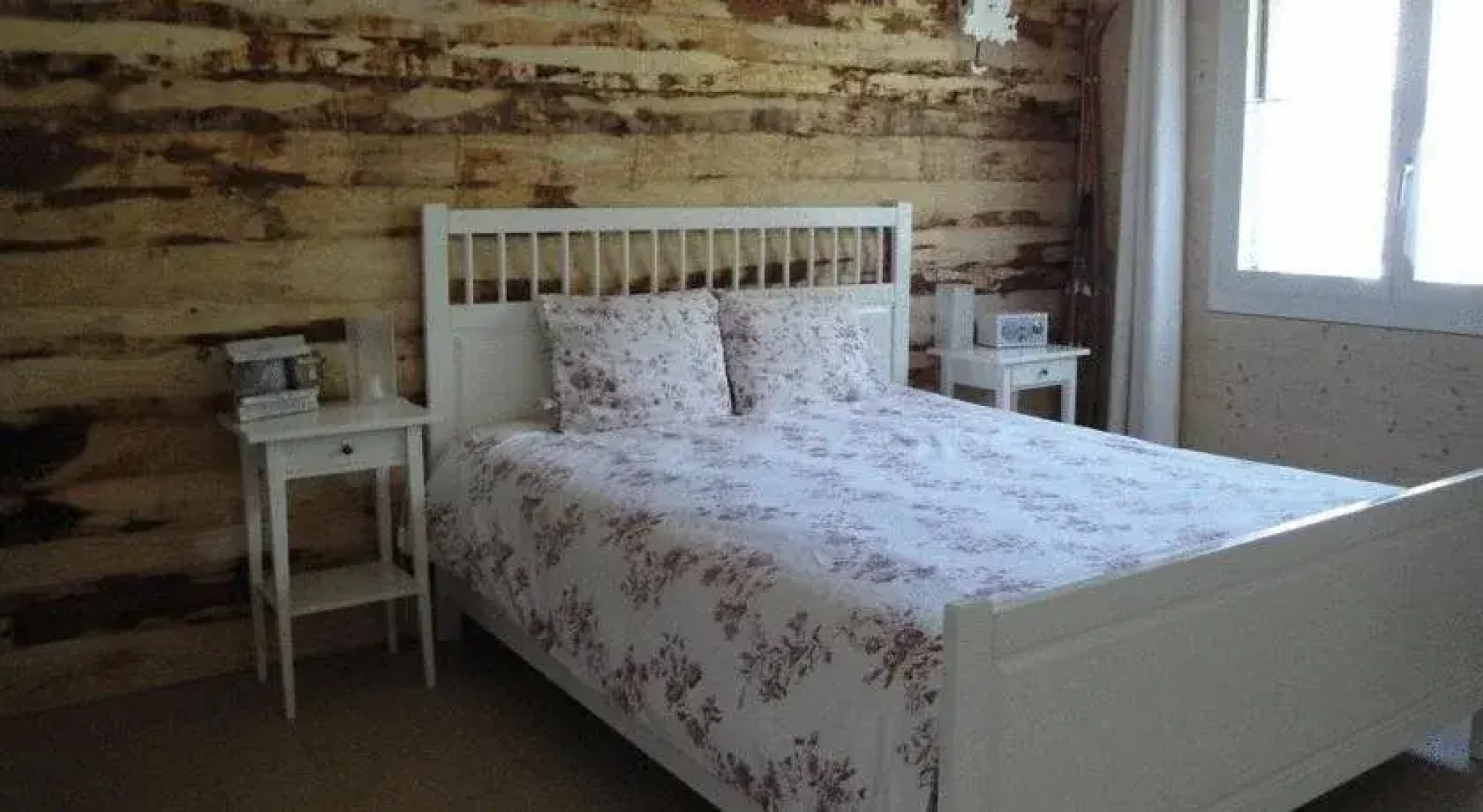 Bed & Breakfast Swiss Seasons