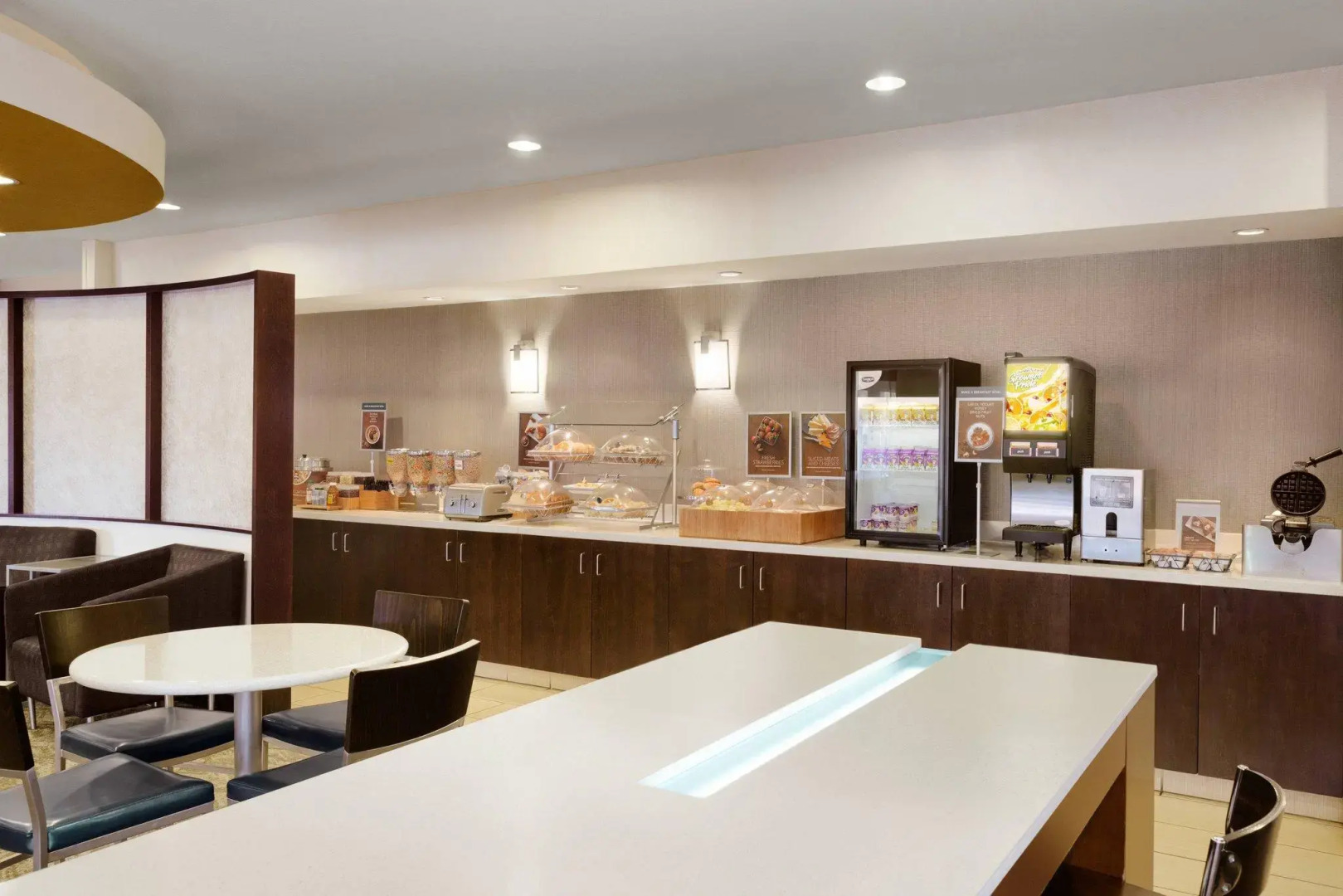 SpringHill Suites Phoenix North
