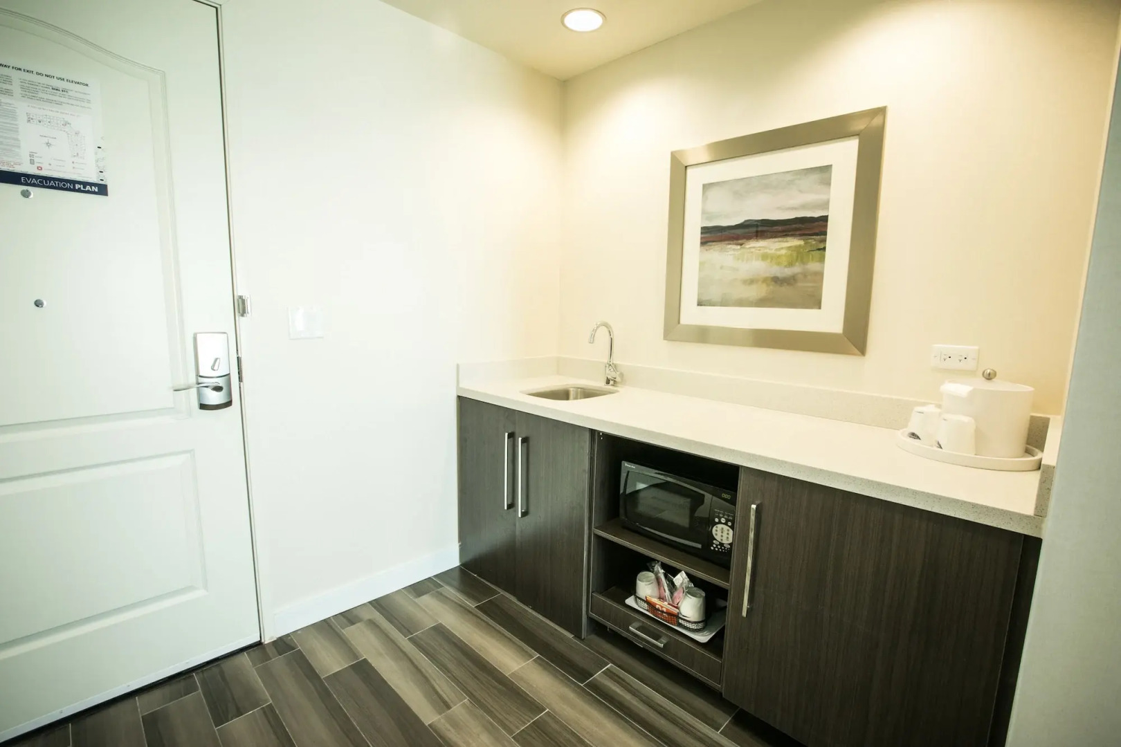 Hampton Inn & Suites Tempe/Phoenix Airport, AZ