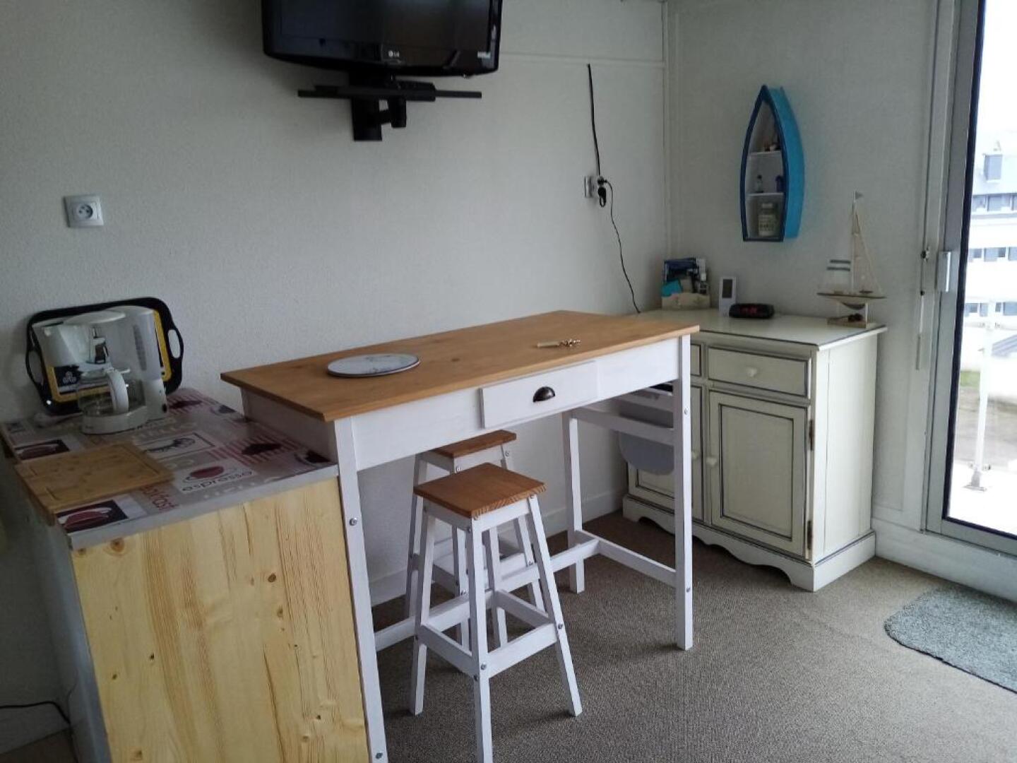 studio résidence le sombreuil