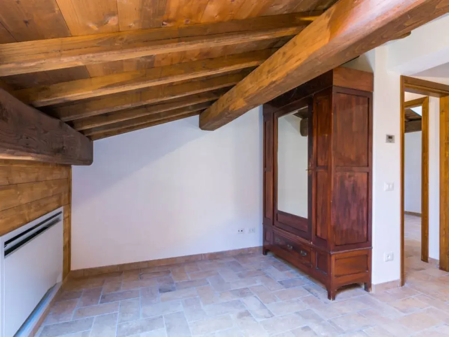 House Granum Guardistallo