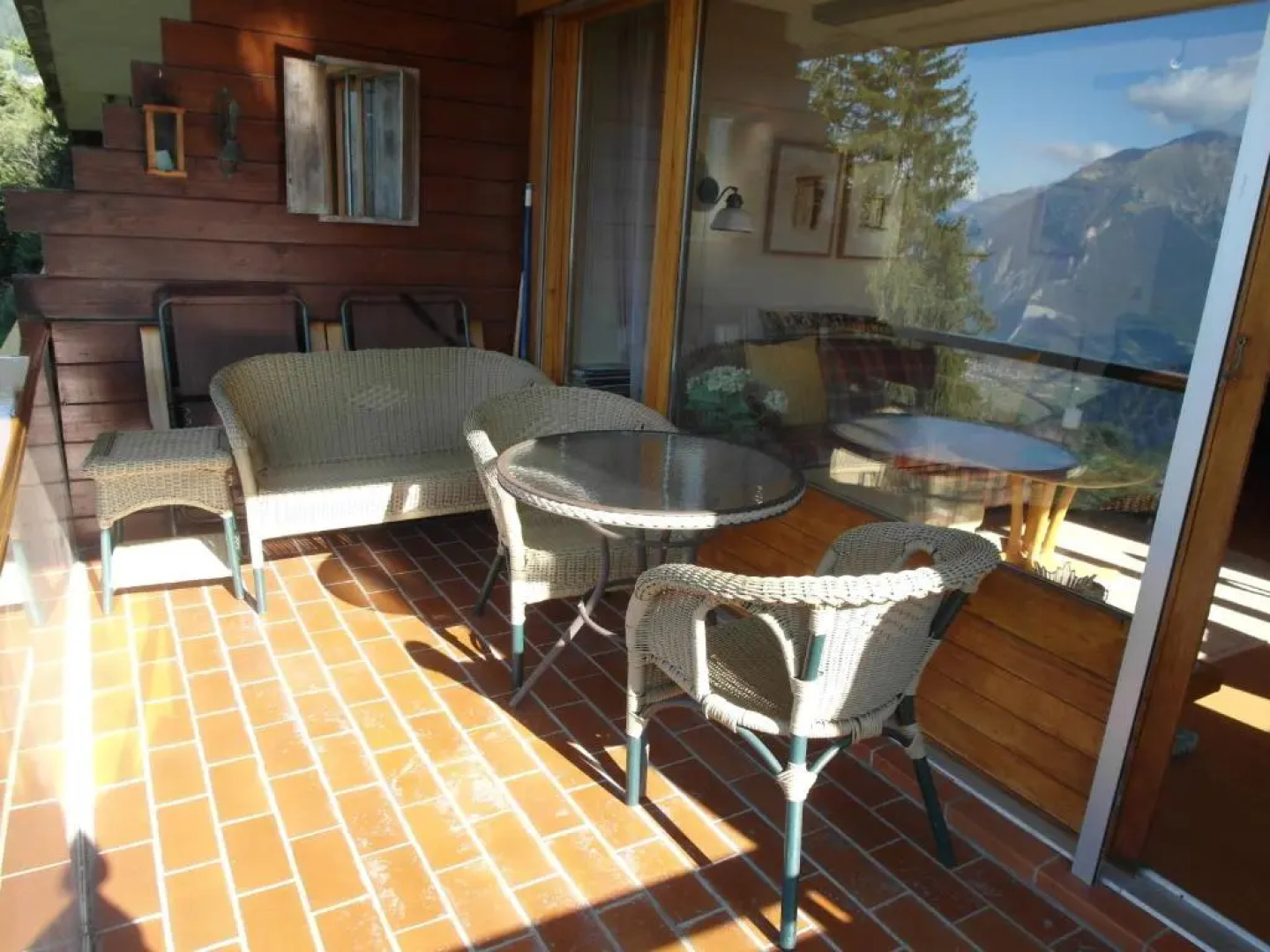 Apartment Mondzeu D034