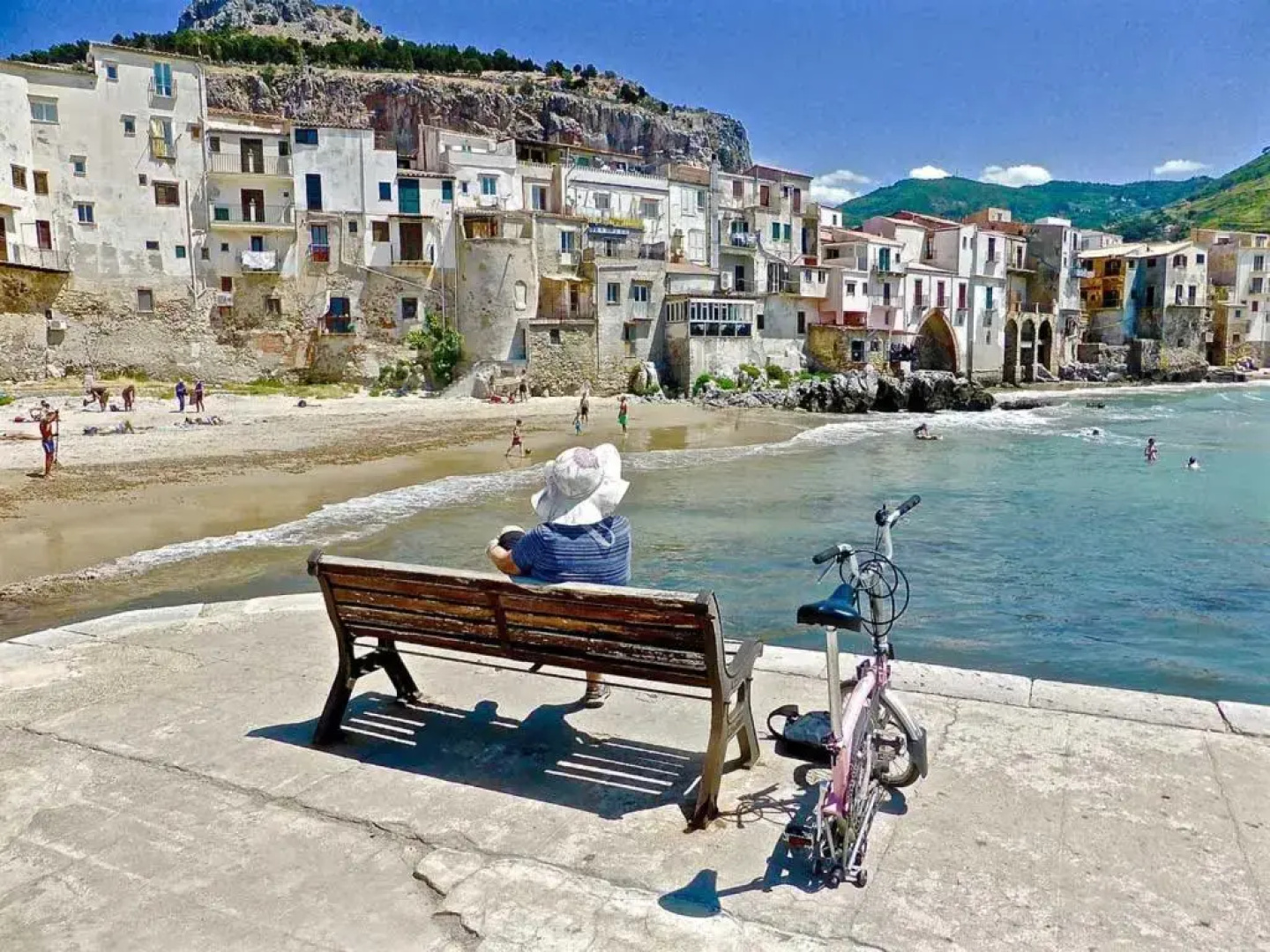 Sole Mare Deluxe