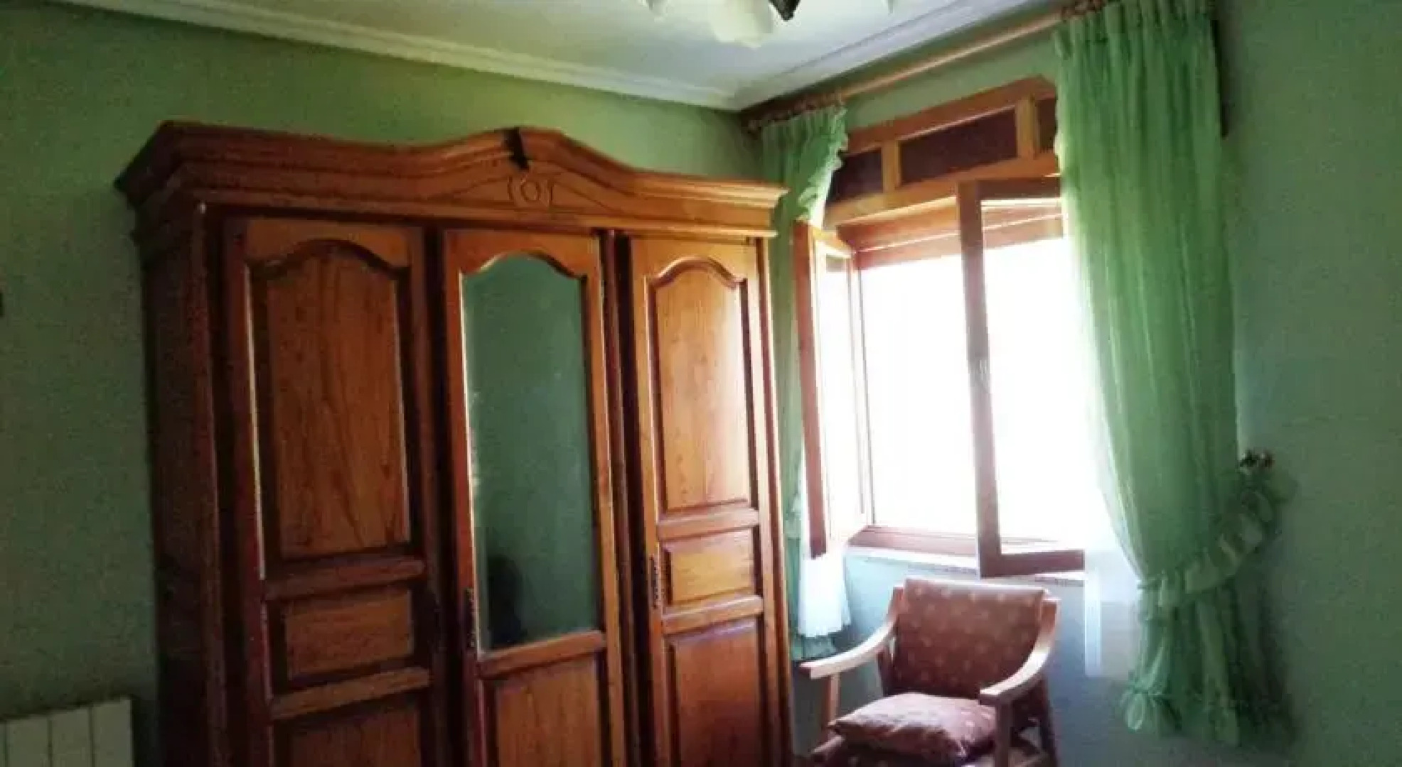 Apartamentos Casa Geli