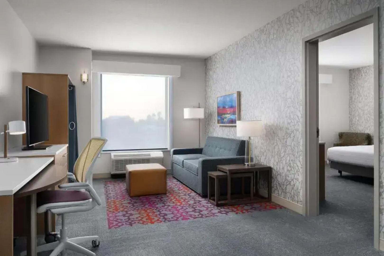 Home2 Suites By Hilton Winter Haven