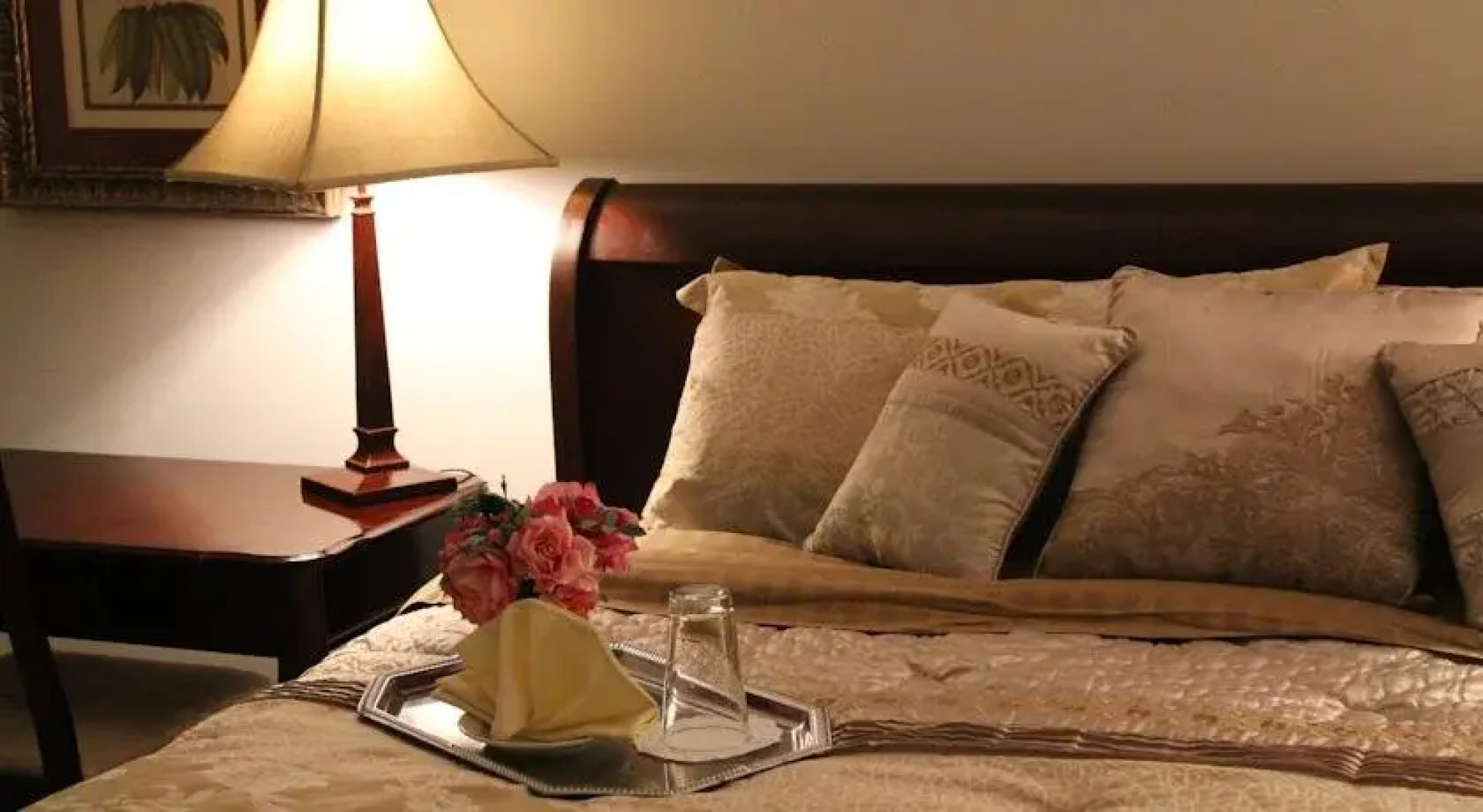 Pond View Fine Dining & Inn