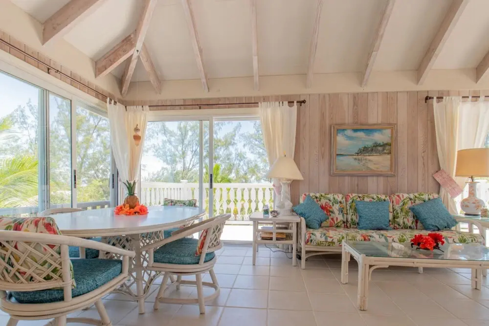 Sundowner Villa 4 Bedroom Villa