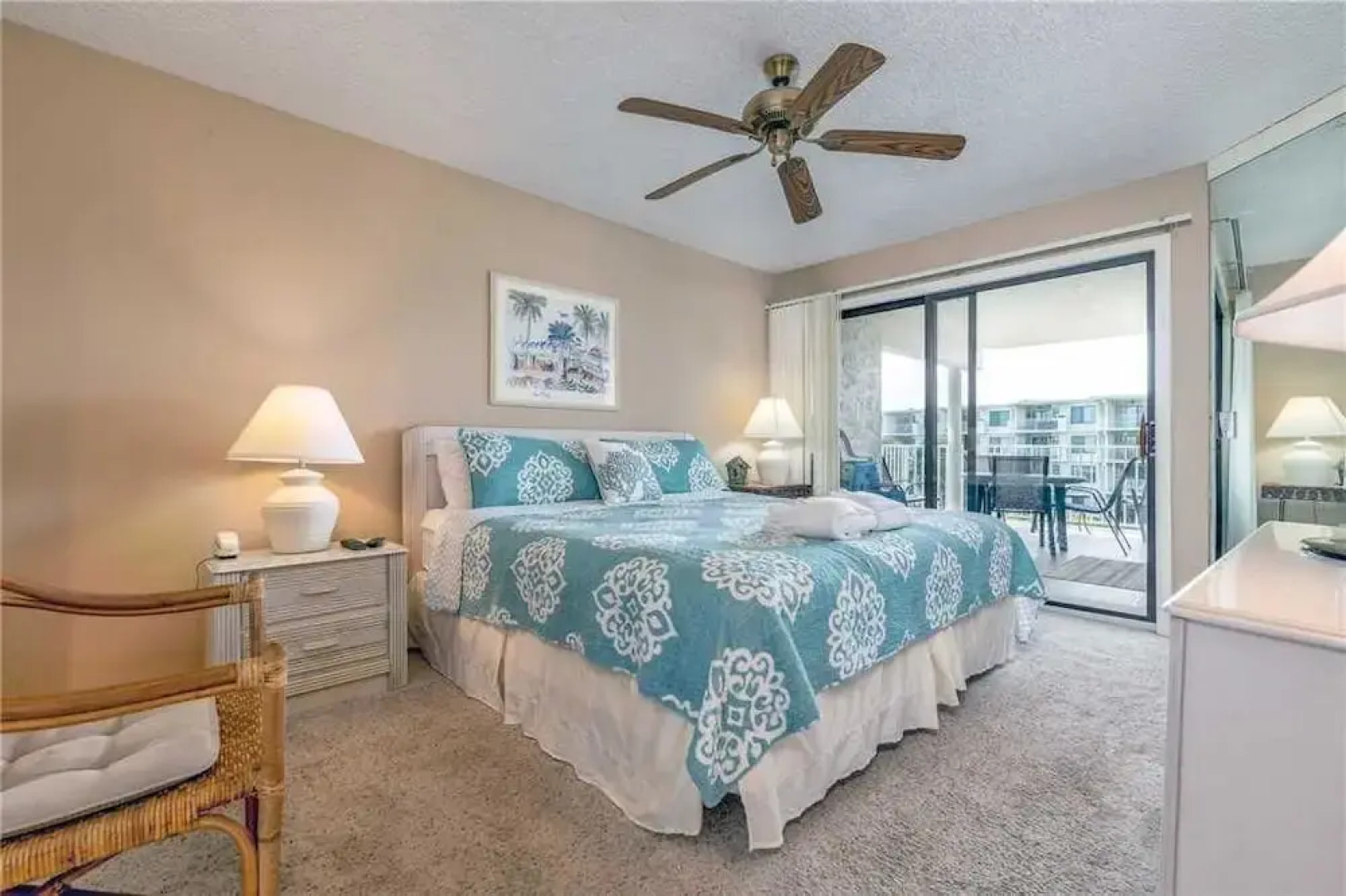 Colony Reef 2310 - Three Bedroom Condo