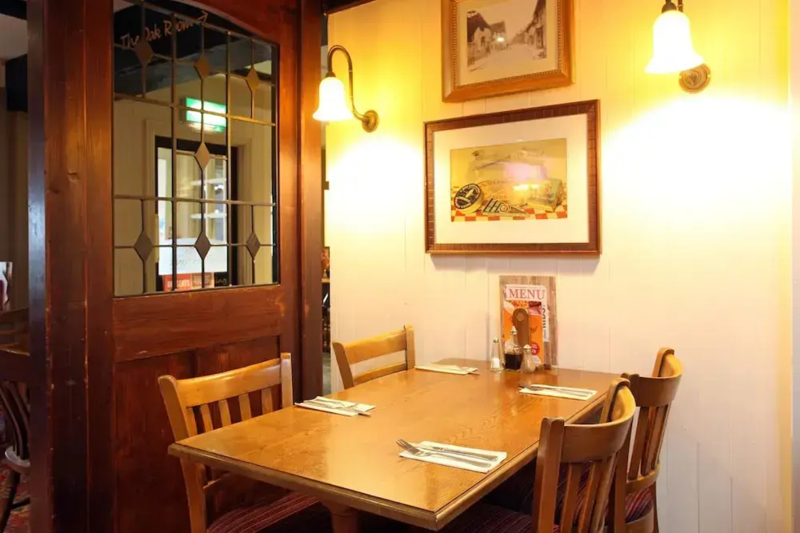 White Hart, Andover by Marston's Inns