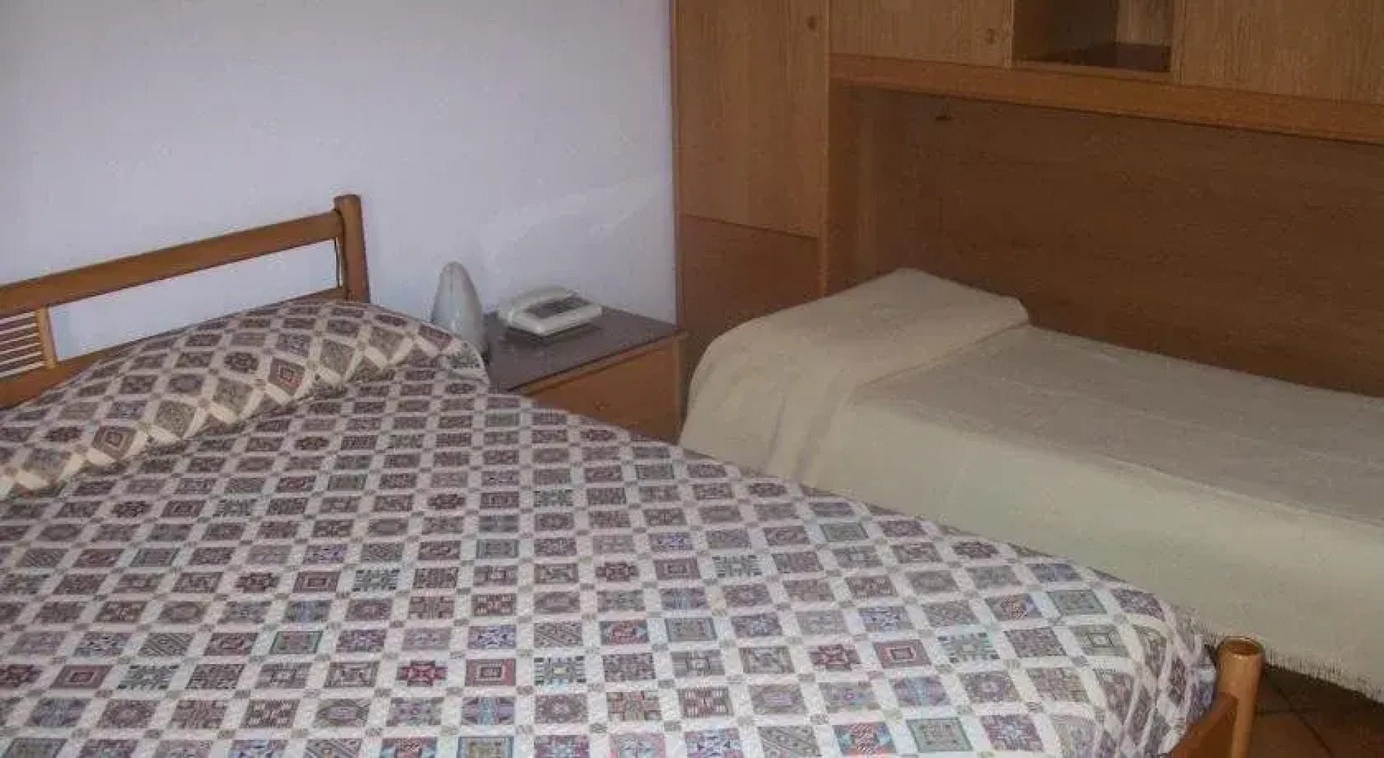 Hotel Meublè Giardino