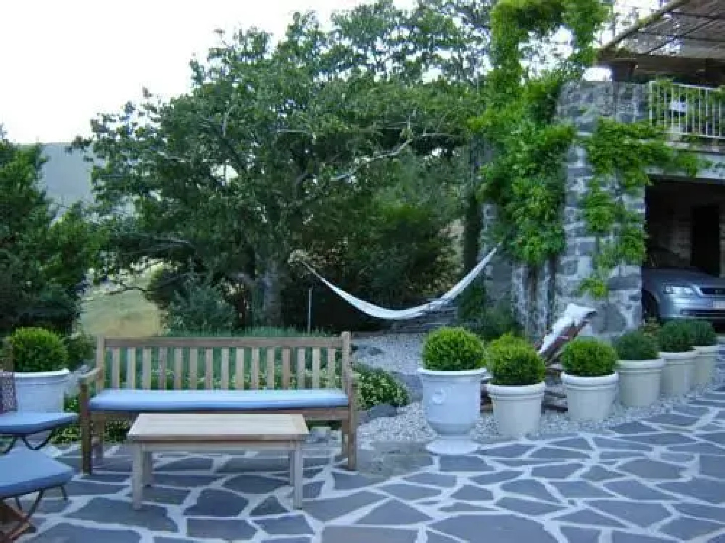 La Maison de Gabrielle