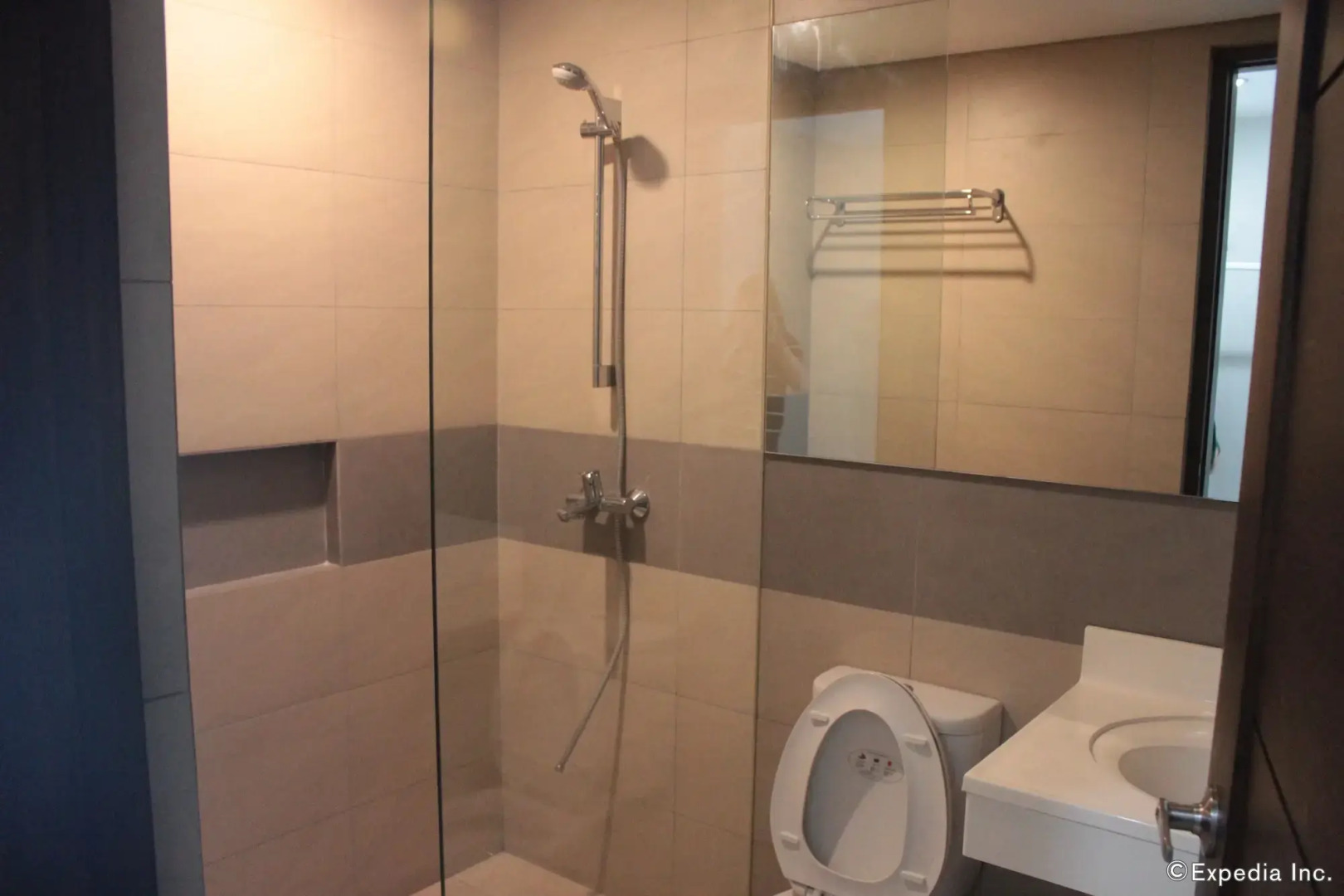 Sequoia Hotel Quezon City