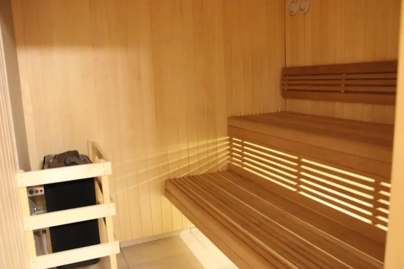 Scandic Sundsvall Nord