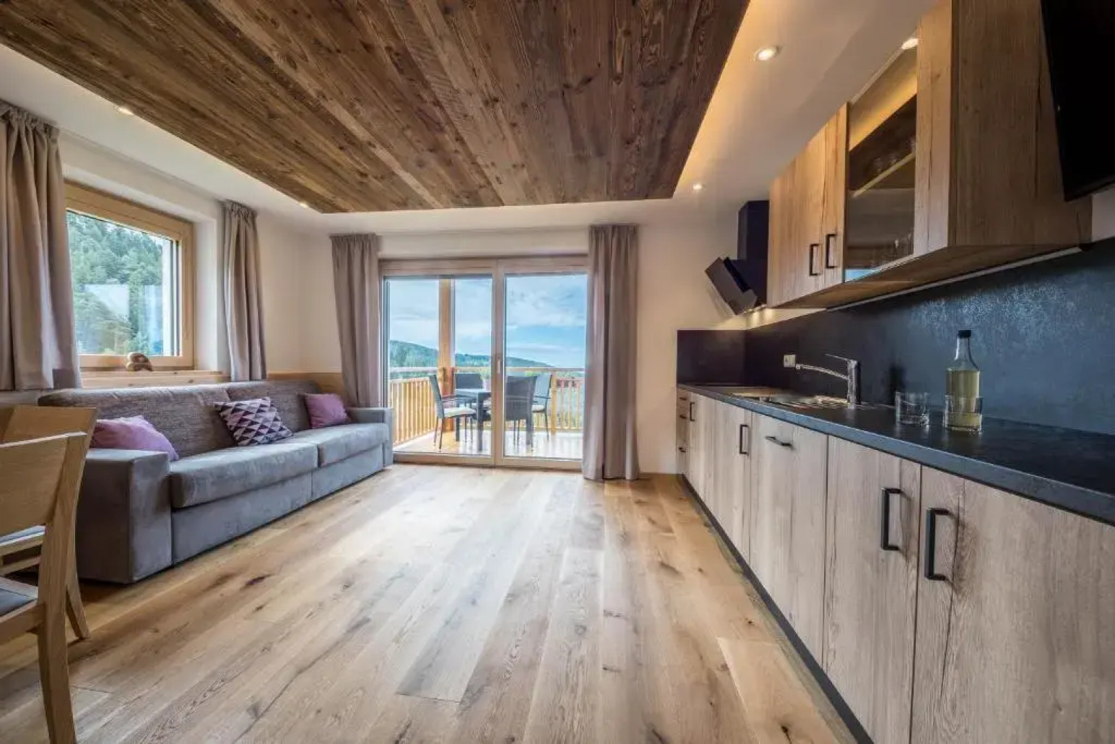 Apartment Lavendel - Kuenhof