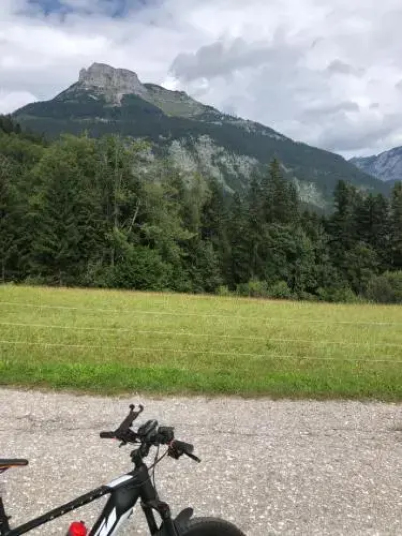 Ferienwohnung Susanne Hillbrand