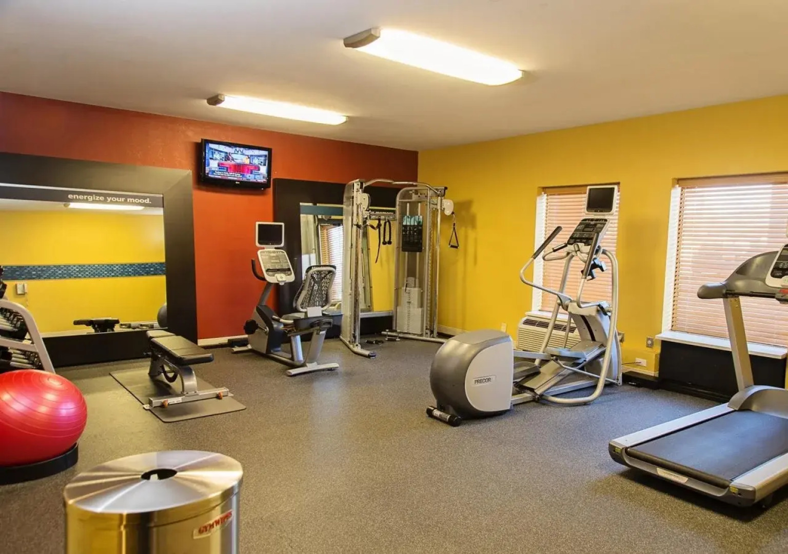 Hampton Inn Louisville-Airport