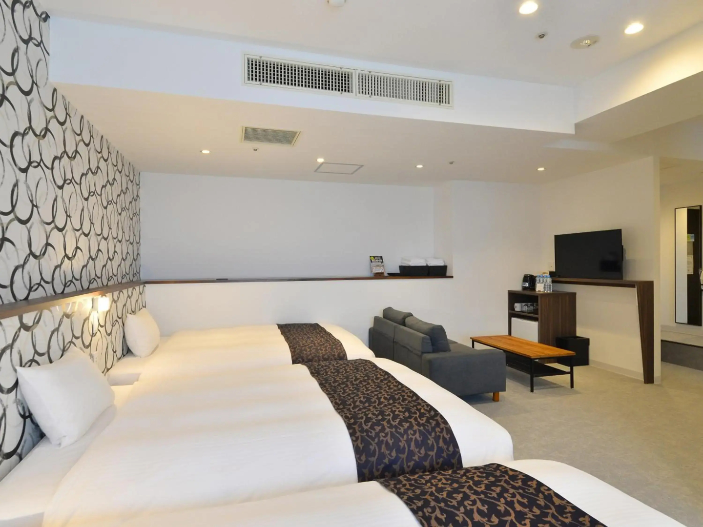 Lcgoryokaku Hotel