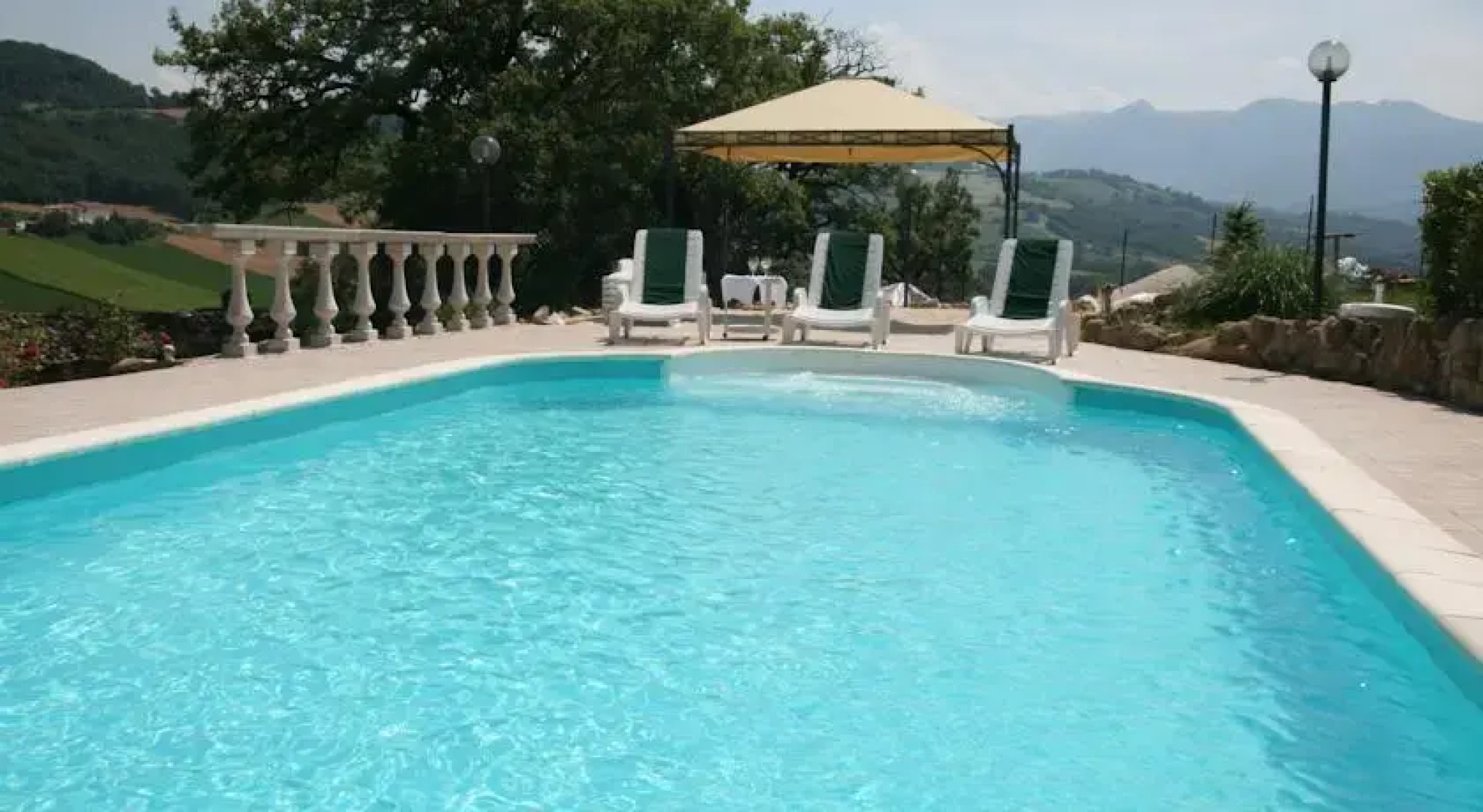 Marche Holiday Casa Circe