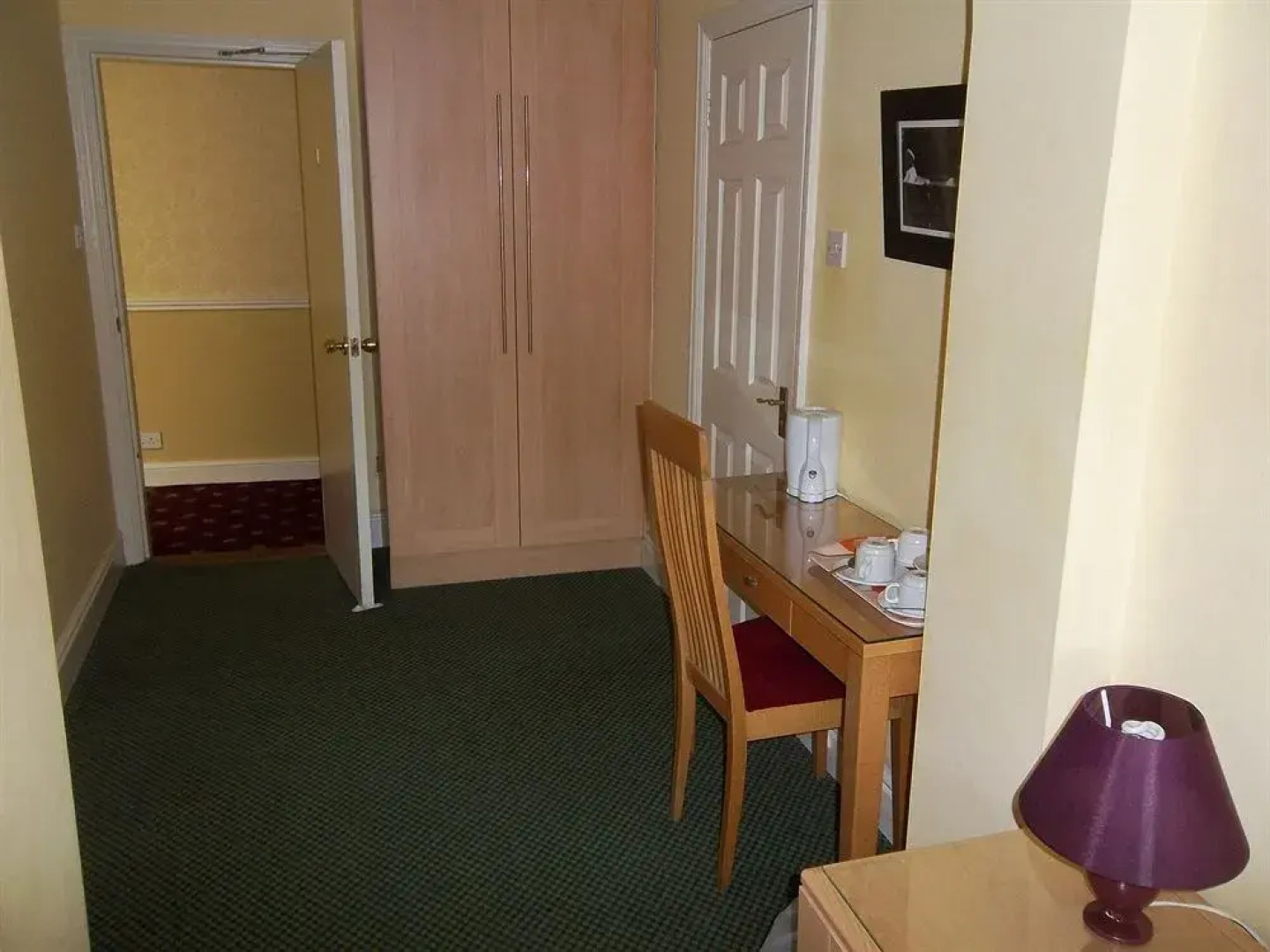 Donnybrook Lodge B&B