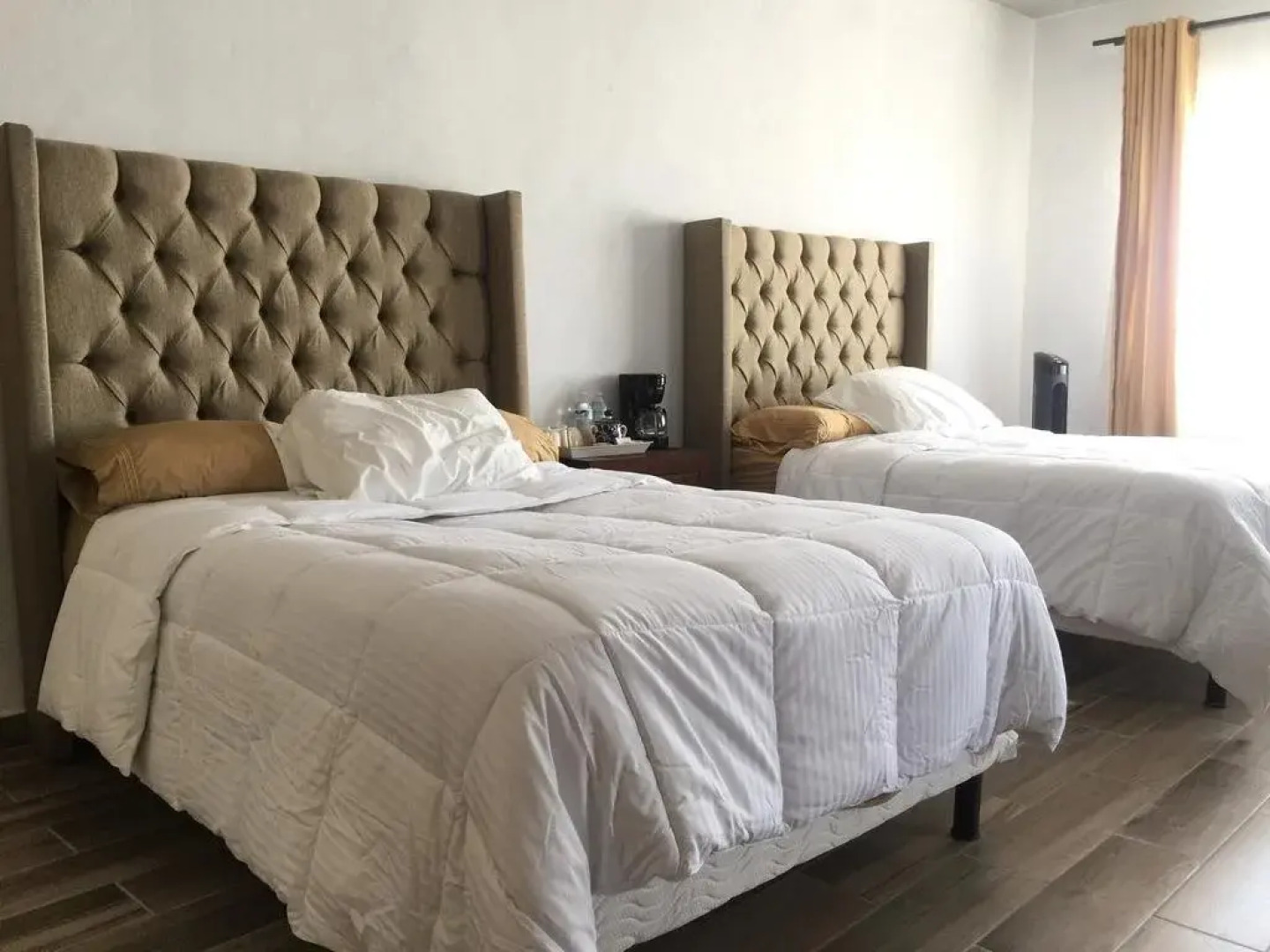 Posada Bonita Hotel SPA