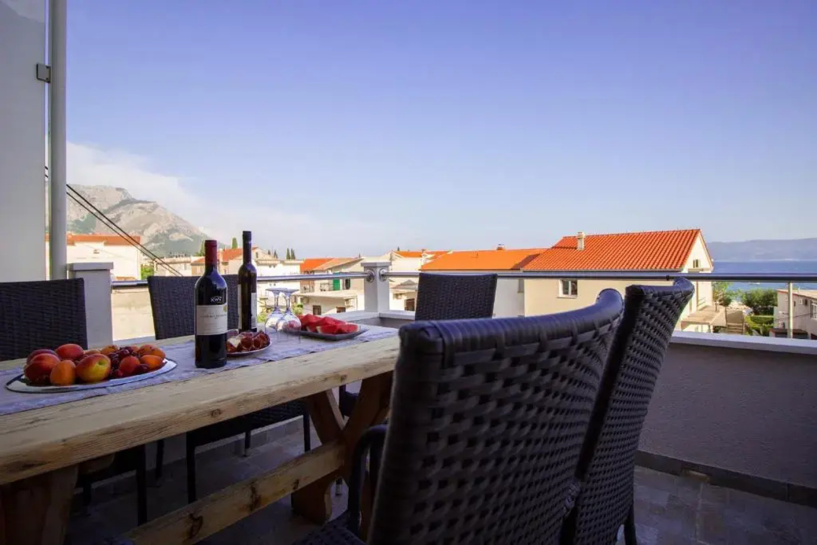 Apartments Hajdi