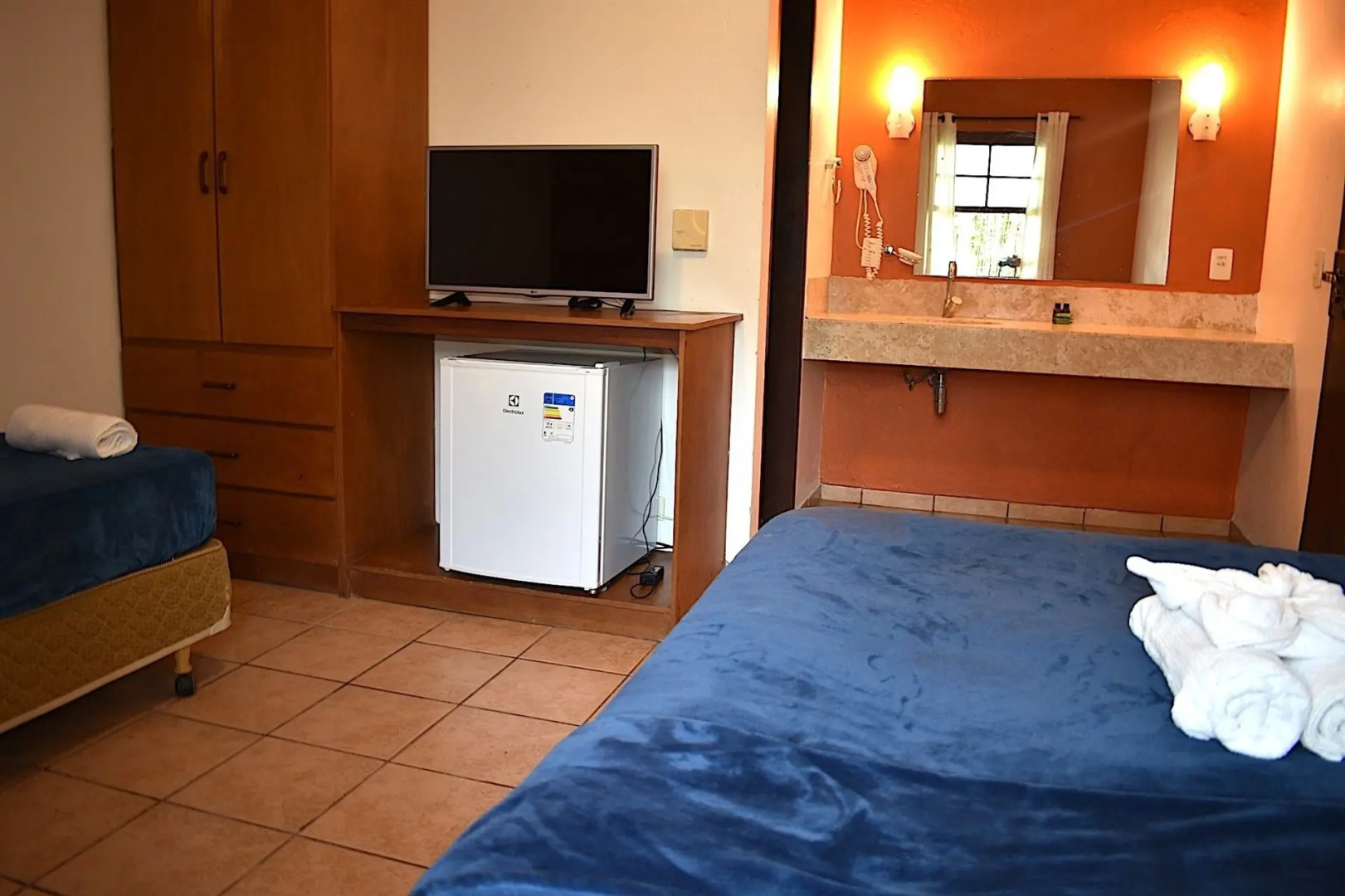 Porto Grande Hotel & Convention