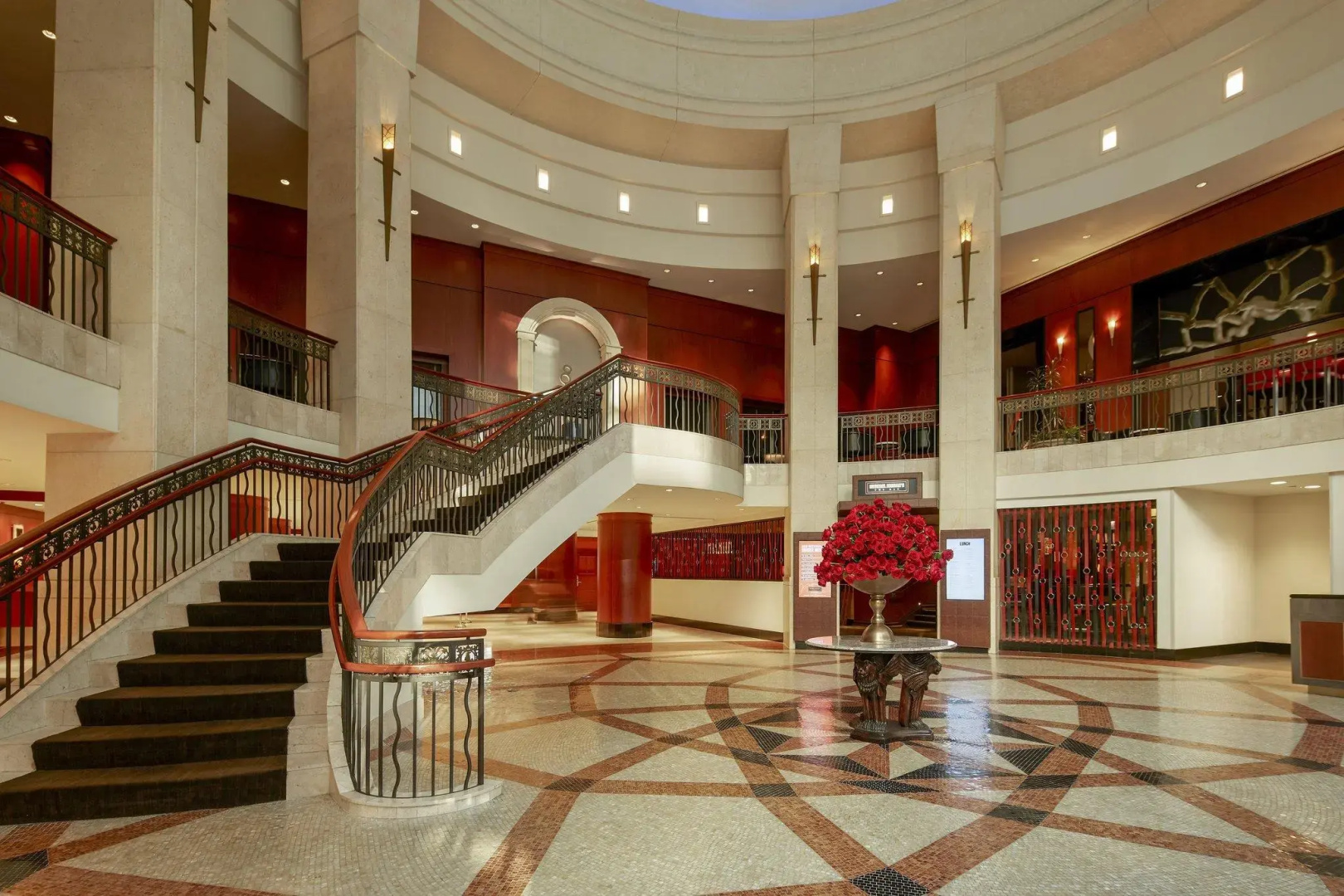 InterContinental Chicago Magnificent Mile by IHG