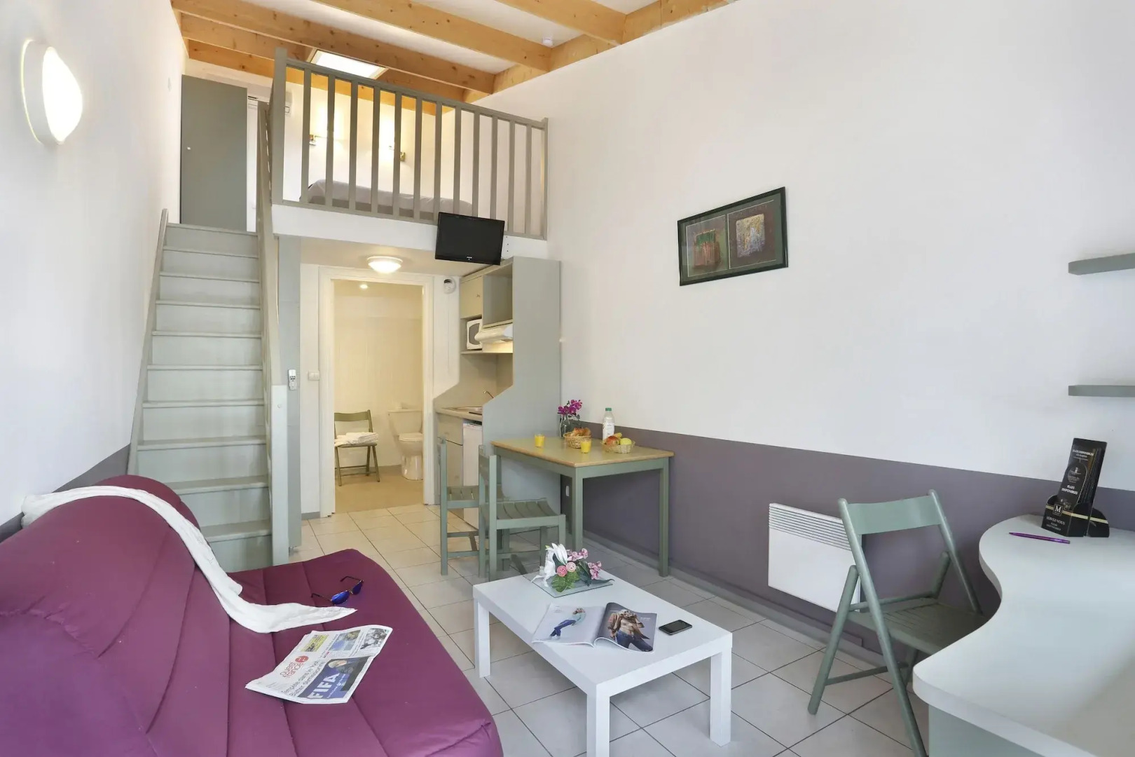 Vacancéole - Resid'price