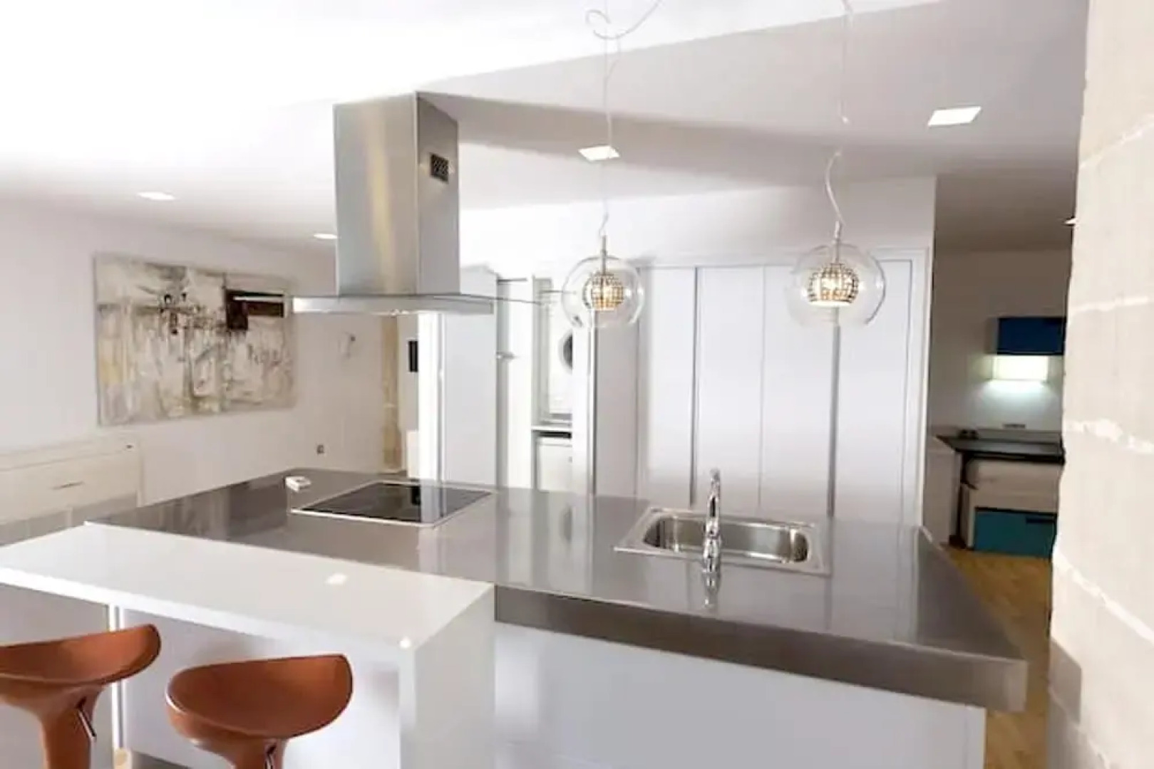 House With one Bedroom in Jerez de la Frontera, With Pool Access, Enclosed Garden and Wifi Near the Beach