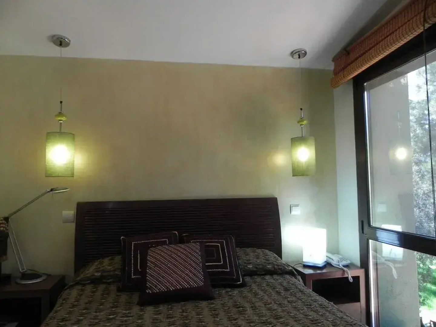 Hotel Rural El Tejarejo