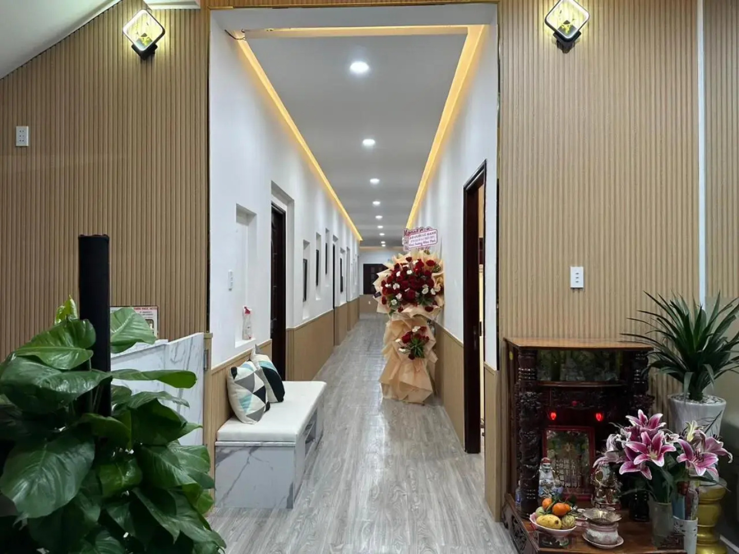 Thien Phuc Hotel