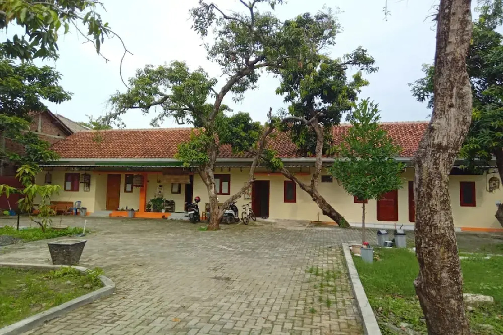 Hotel O Wulan Homestay 2 Syariah