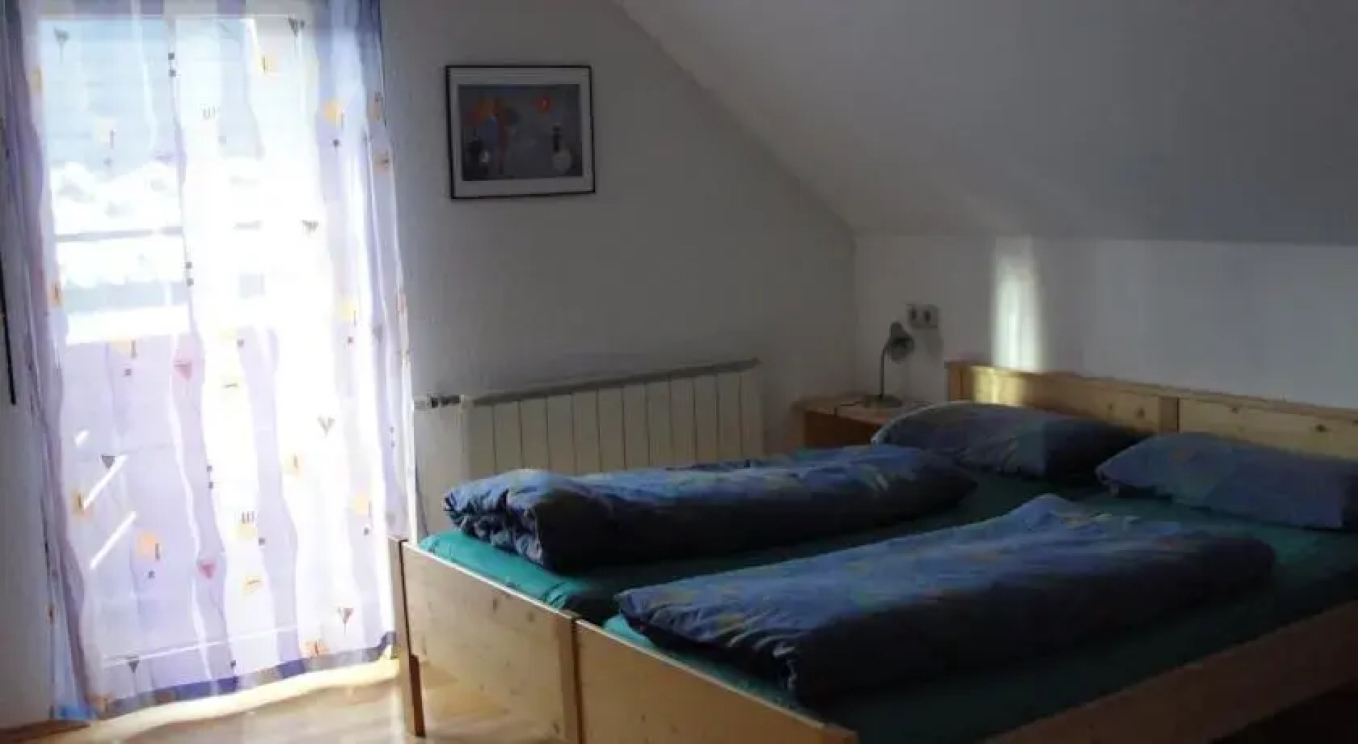 Haus Gartnerkofelblick