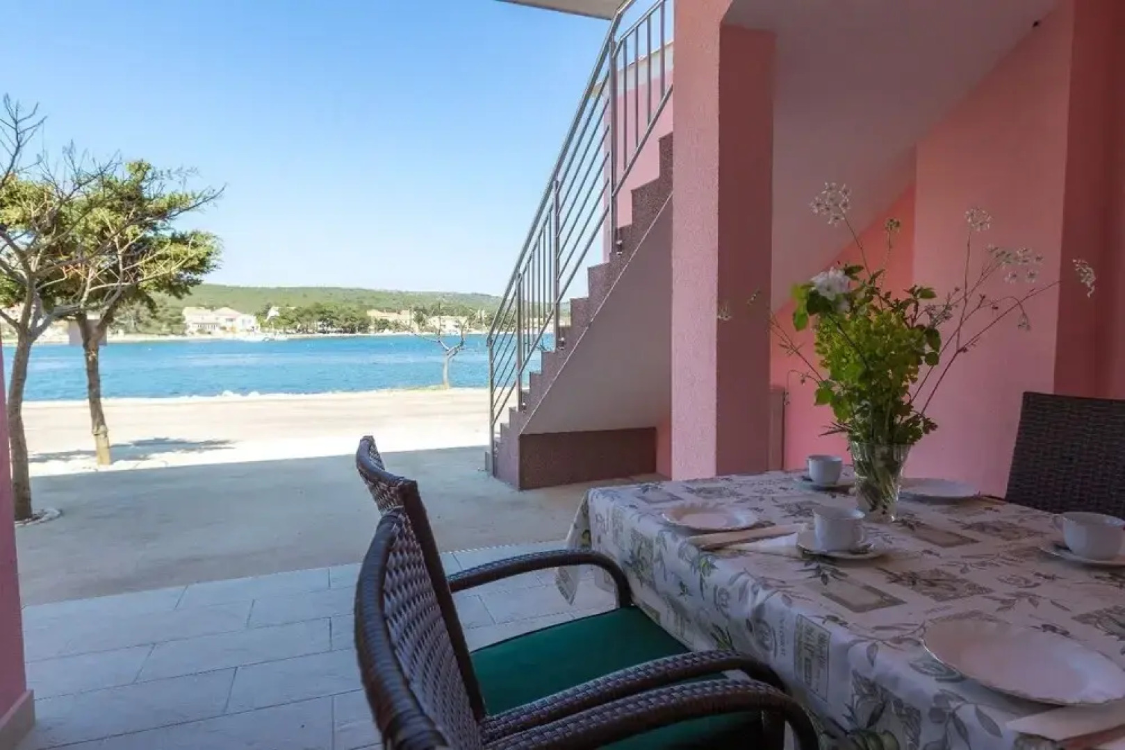 Zvone1 - at the Water Front - A4