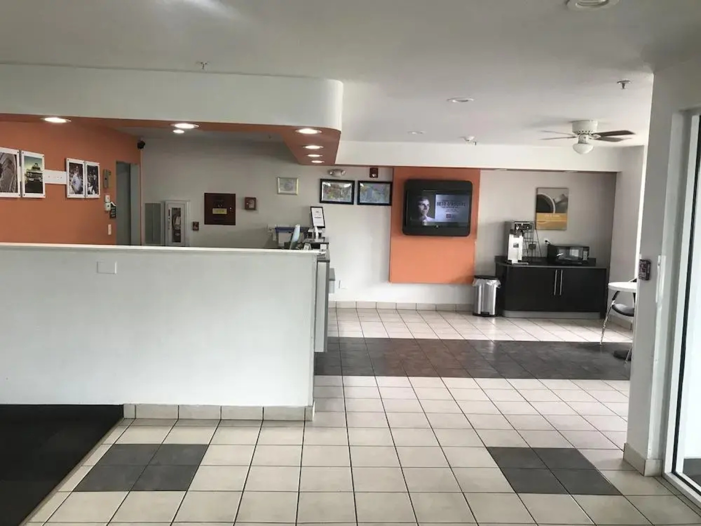 Motel 6 Marysville South