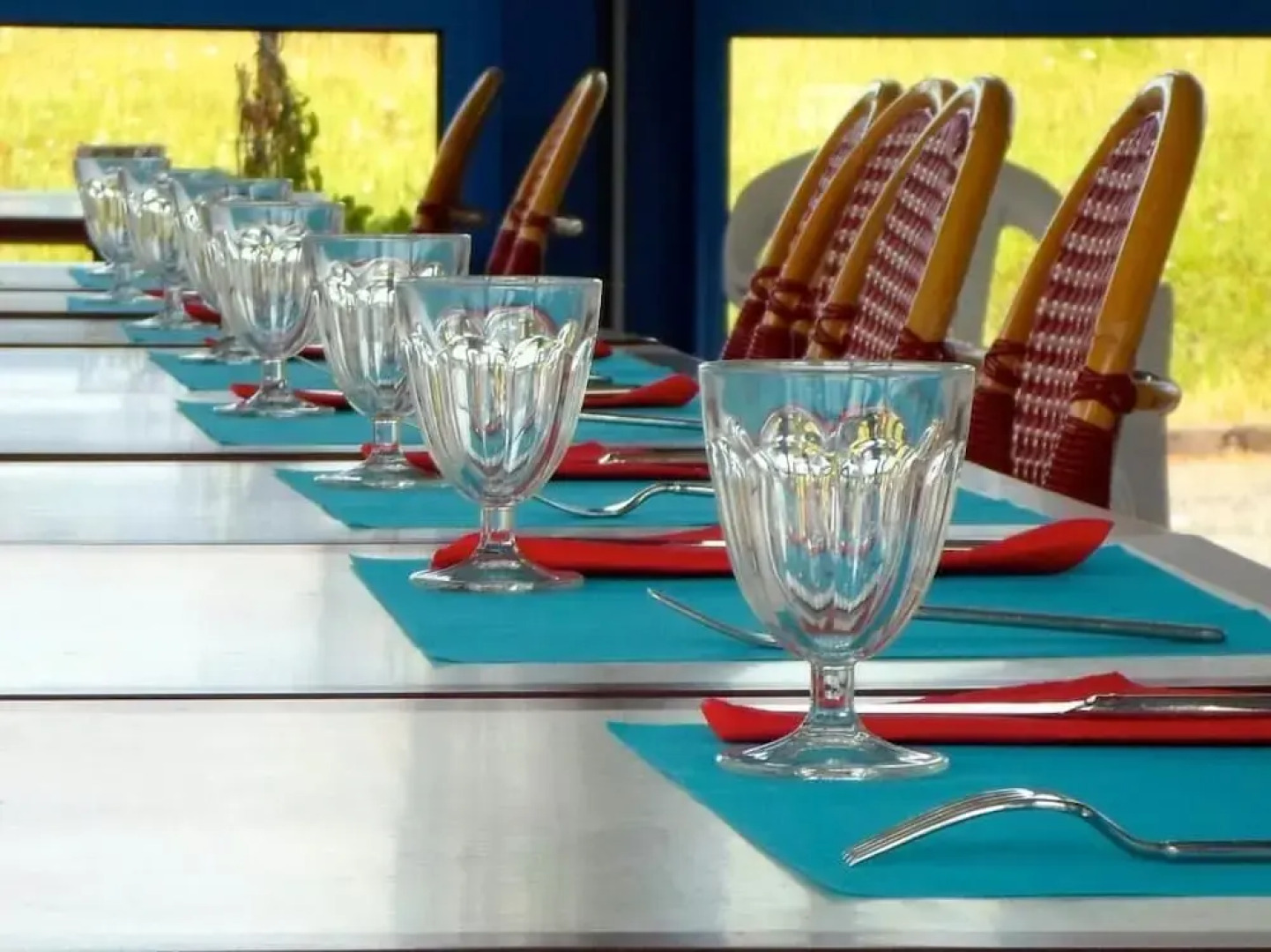 Appart'Hotel Les Acacias