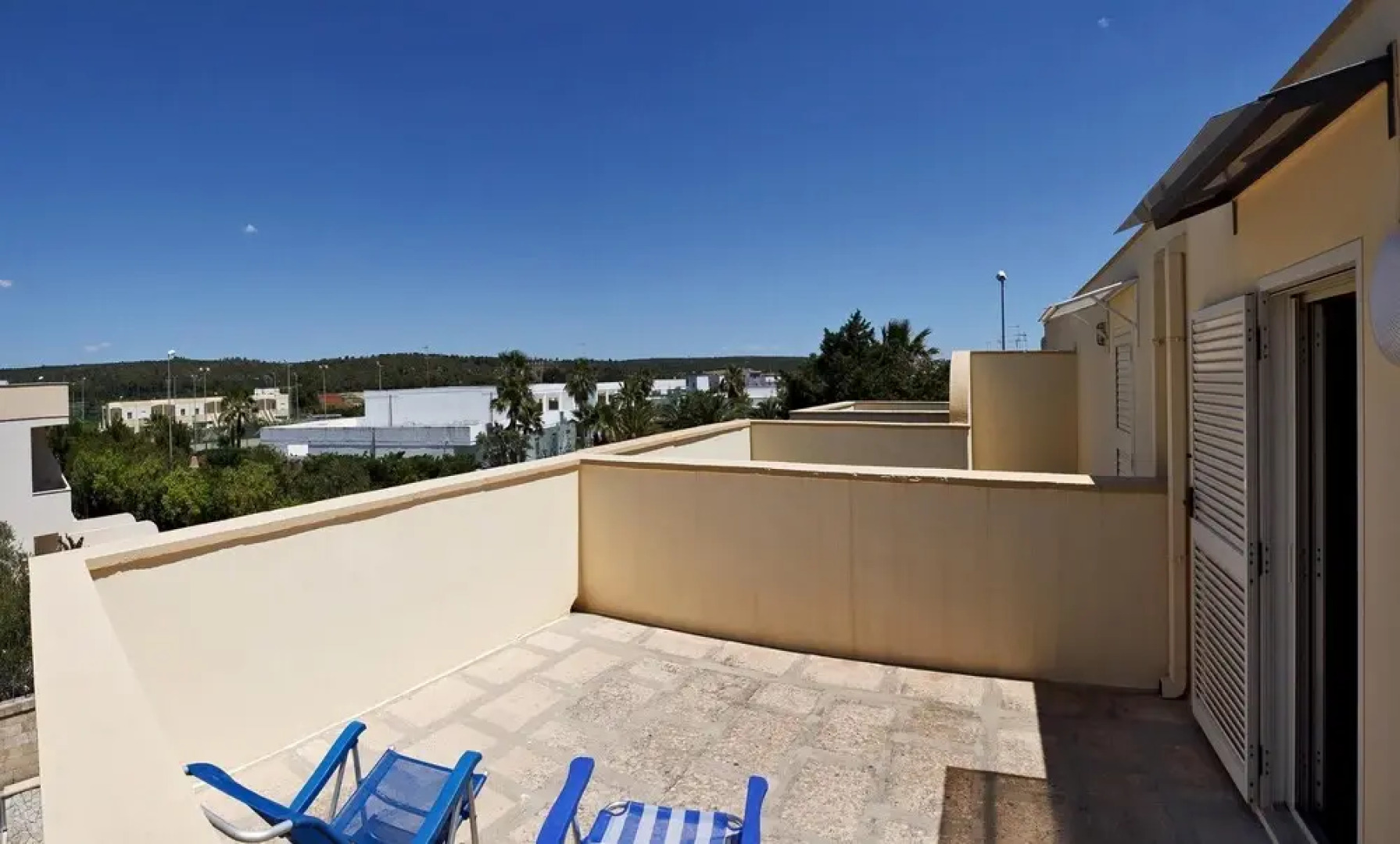 Villetta Sabbia d`Oro