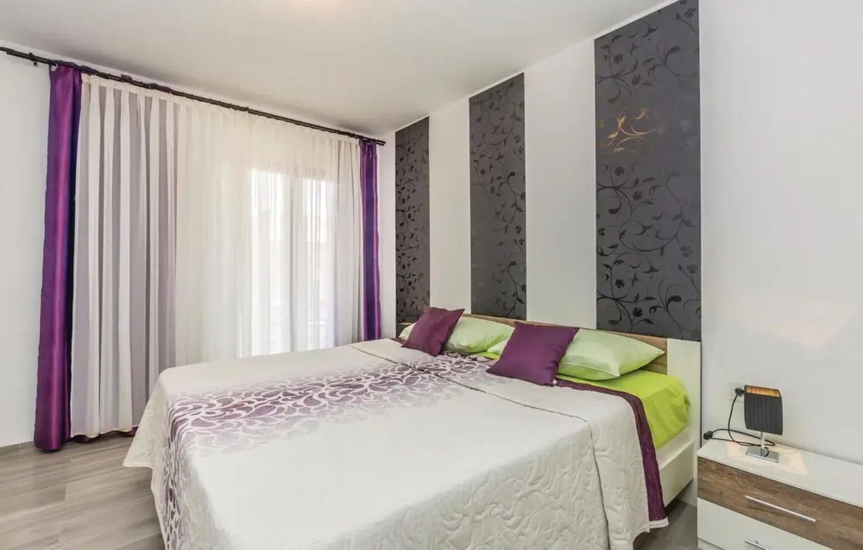 Awesome Home in Cesarica With Wifi and 3 Bedrooms