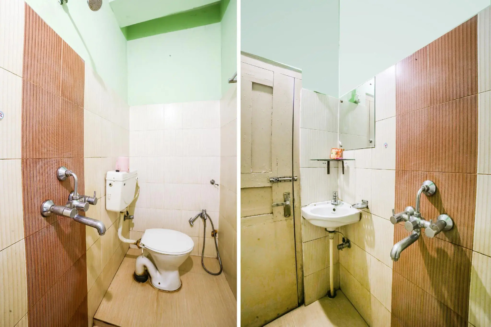 OYO Flagship 69571 Hotel Spark