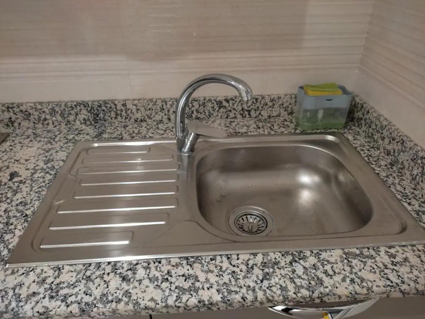 Appartement Deluxe - Centre Ville Oujda