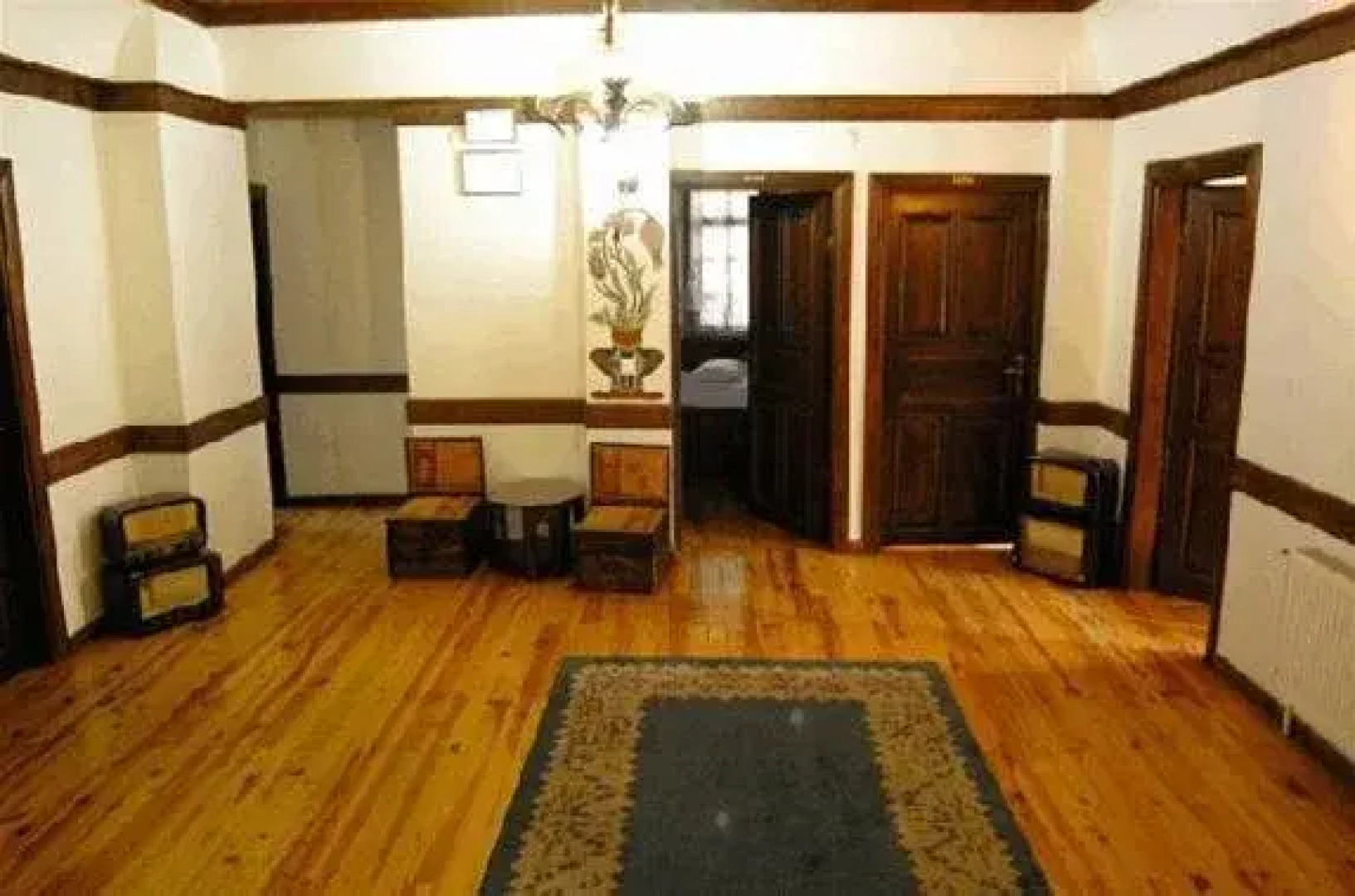 Safranbolu Celik Palas Hotel