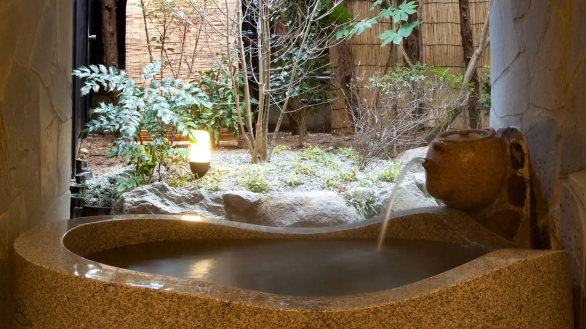 Ureshino Onsen Cha no Kokoro Warakuen