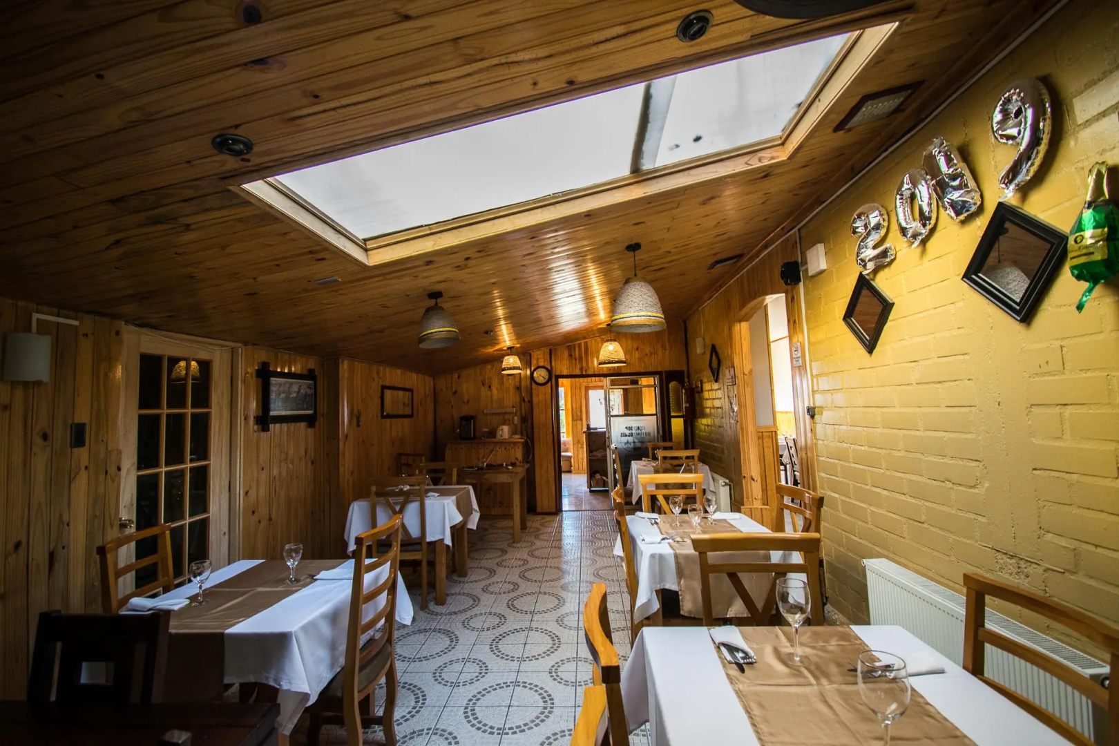 Hostal Alcazar