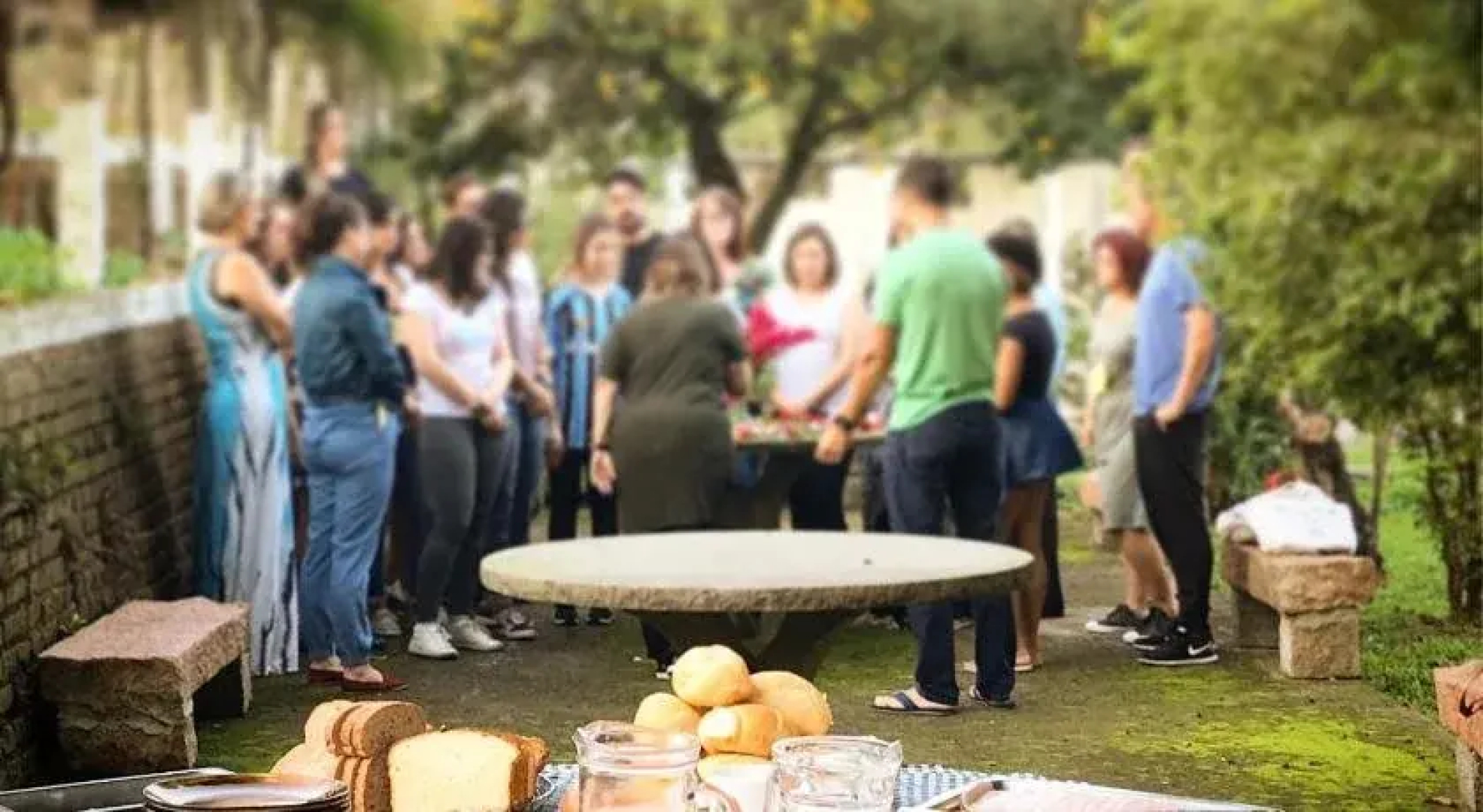 Pousada Convento São Lourenço