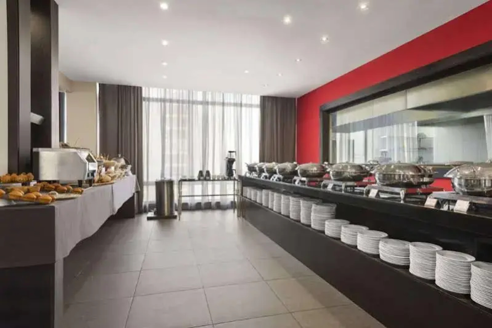 Ramada Encore Dar Es Salaam