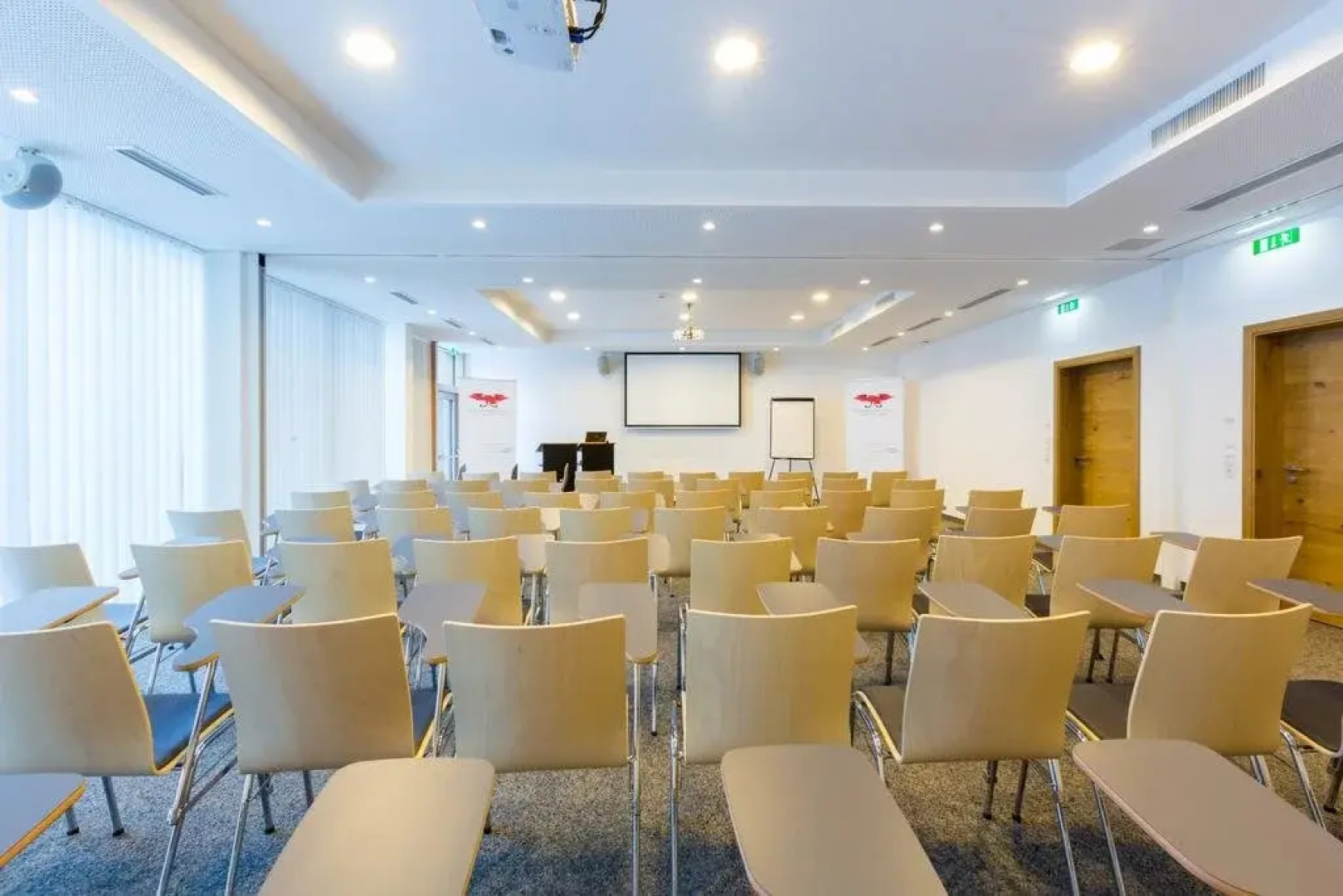 Lizum 1600 - Hotel & Kompetenzzentrum