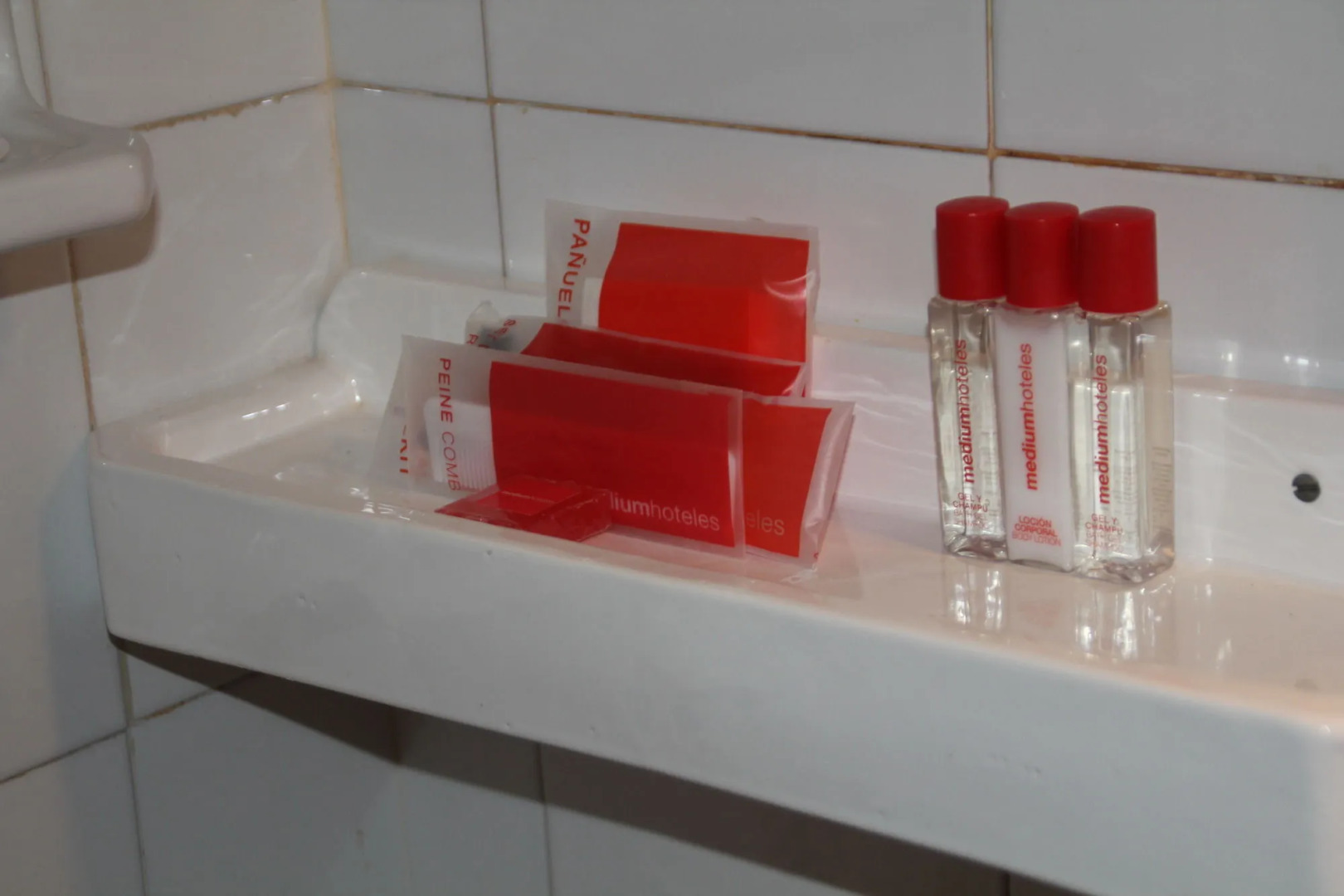 Hotel Medium Renaixença