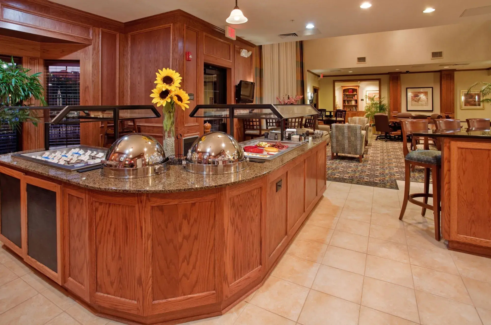 Staybridge Suites Kansas City - Independence by IHG