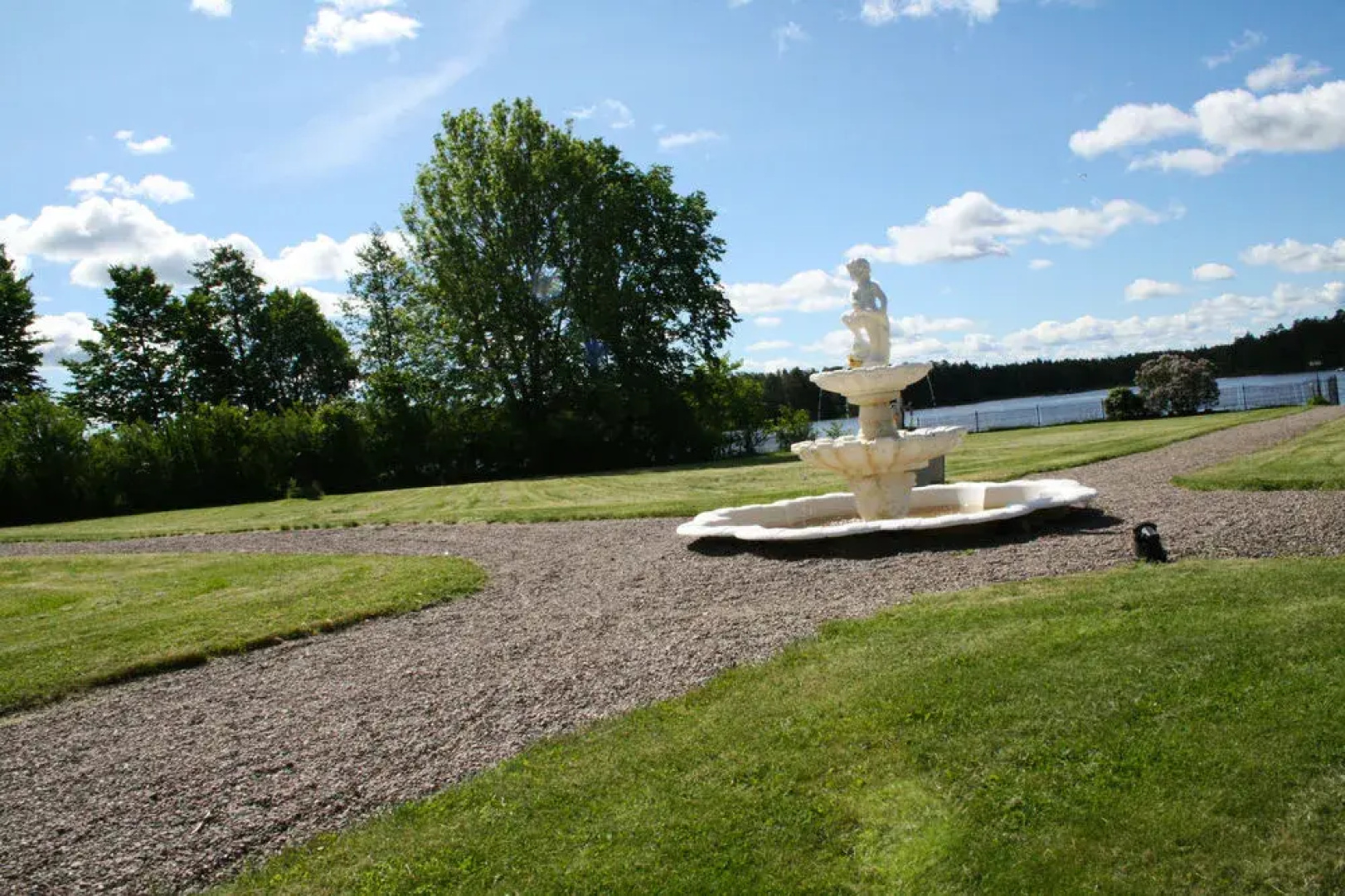 Söderfors Herrgård