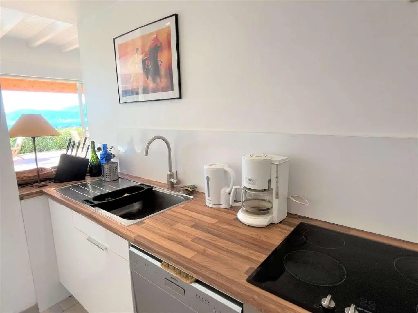 Villa Porticcio, 6 pièces, 10 personnes - FR-1-61-557